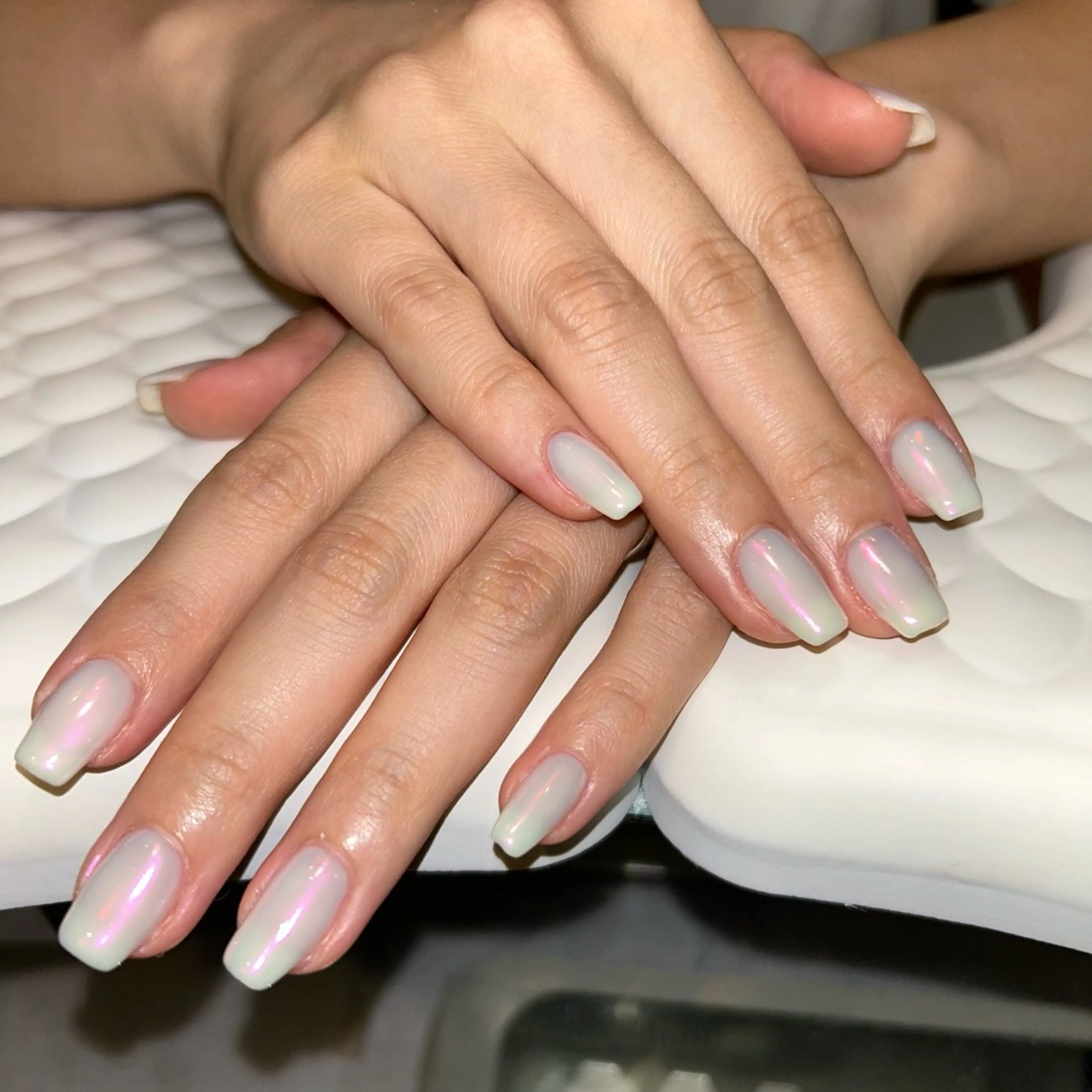 ネイル ハンドネイル ハンドケア Amys nail ハナのネイルデザイン