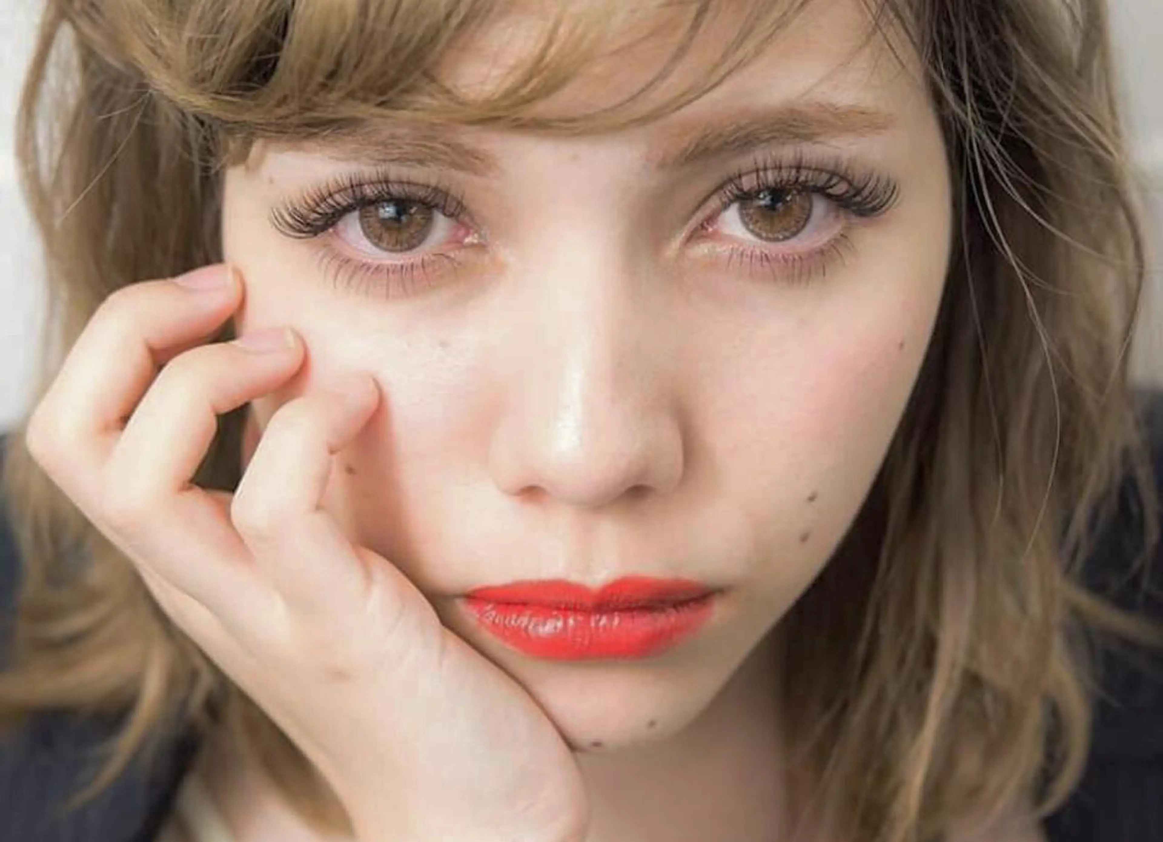 マツエク・マツパ 8va. 学芸大学🎀*॰ॱのマツエク・マツパデザイン