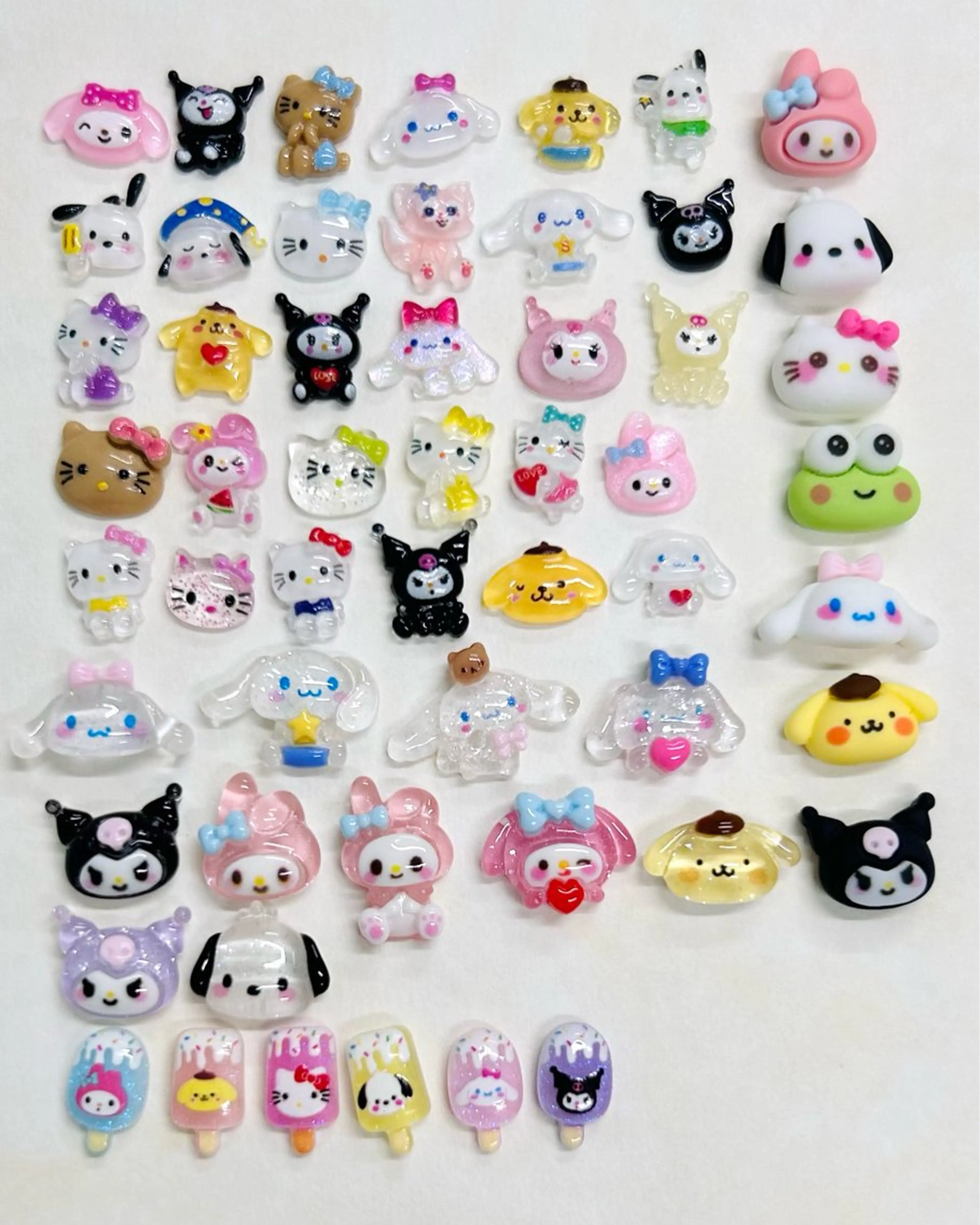 ネイル muum　新宿2分 新宿三丁目1分のネイルデザイン