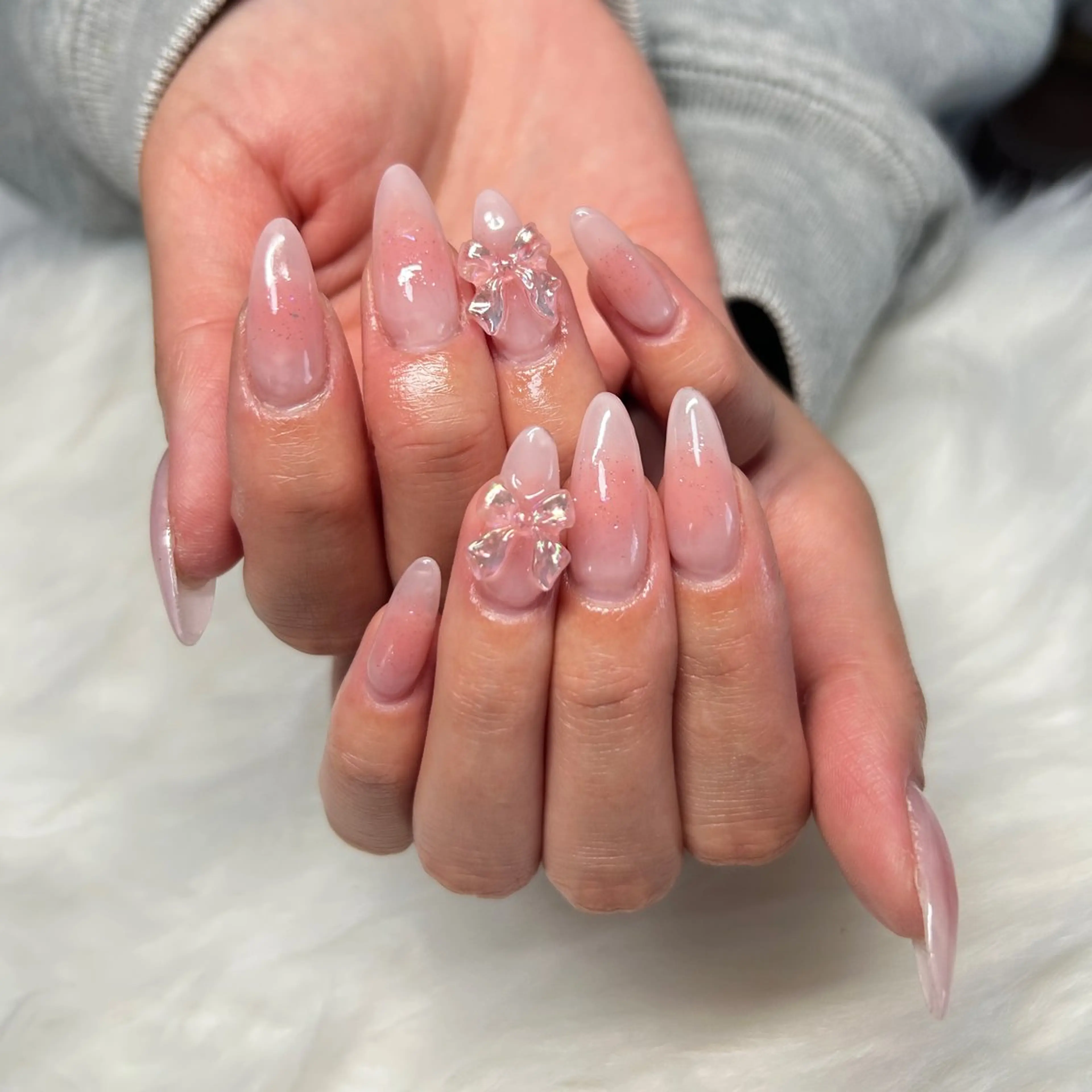 ネイル アートネイル ハンドネイル Soaras   Nail所属・soaras nail🤍yukaのネイルデザイン