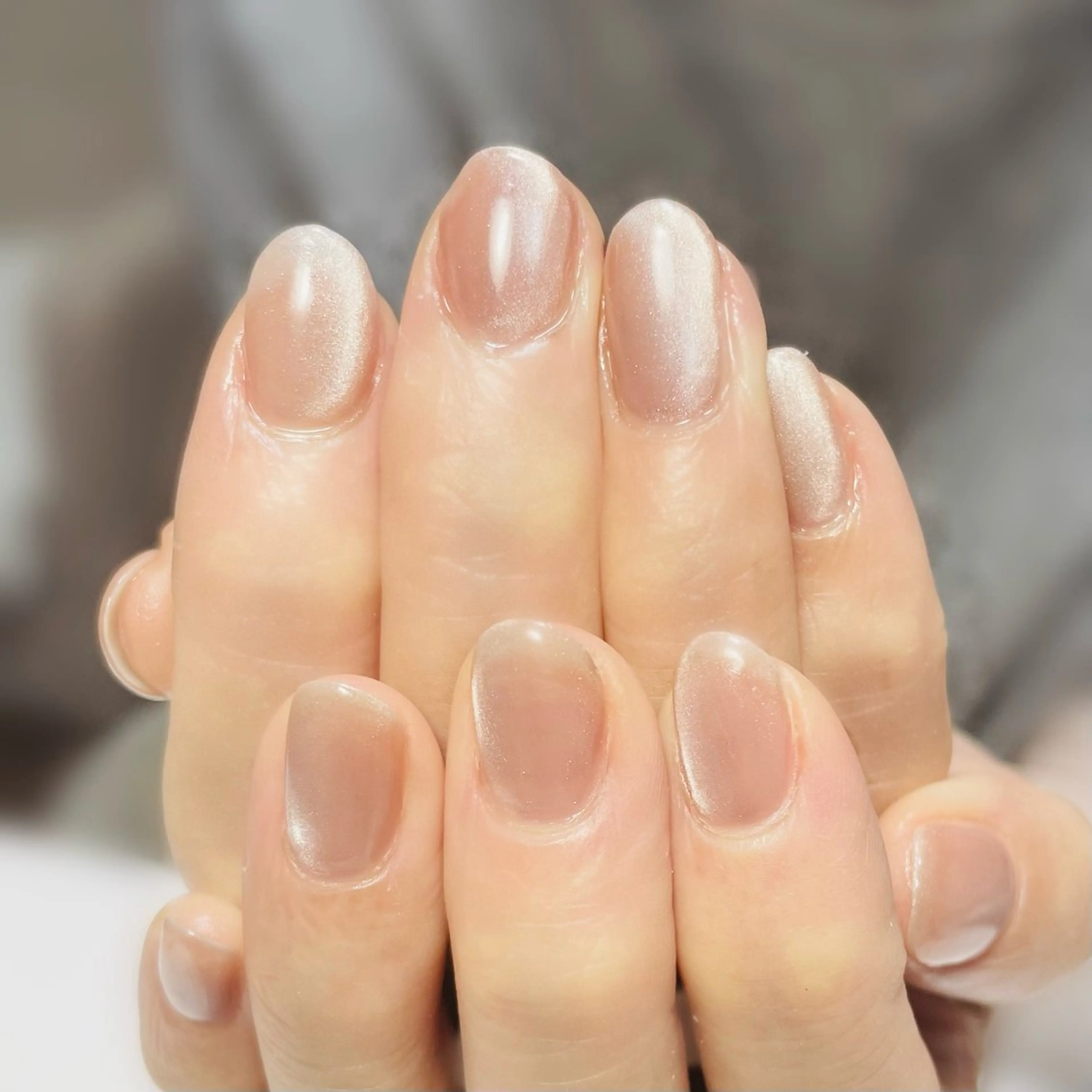 ネイル ジェルネイル private salon Noëlのネイルデザイン