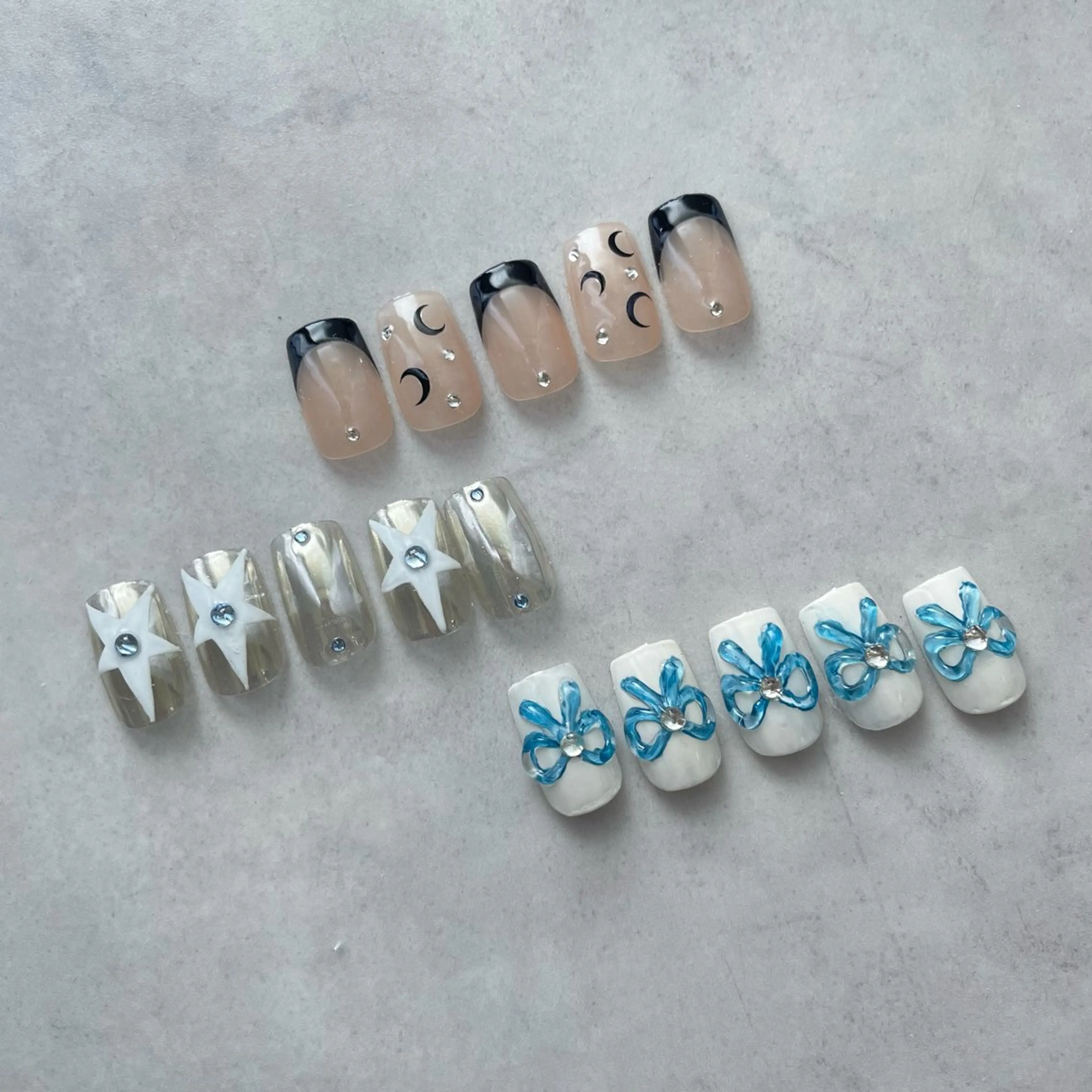 ネイル ジェルネイル ゴールド パラジェル ハンドネイル MiLK.   Nail&Eyelash所属・MiLK. wakaのマツエク・マツパデザイン