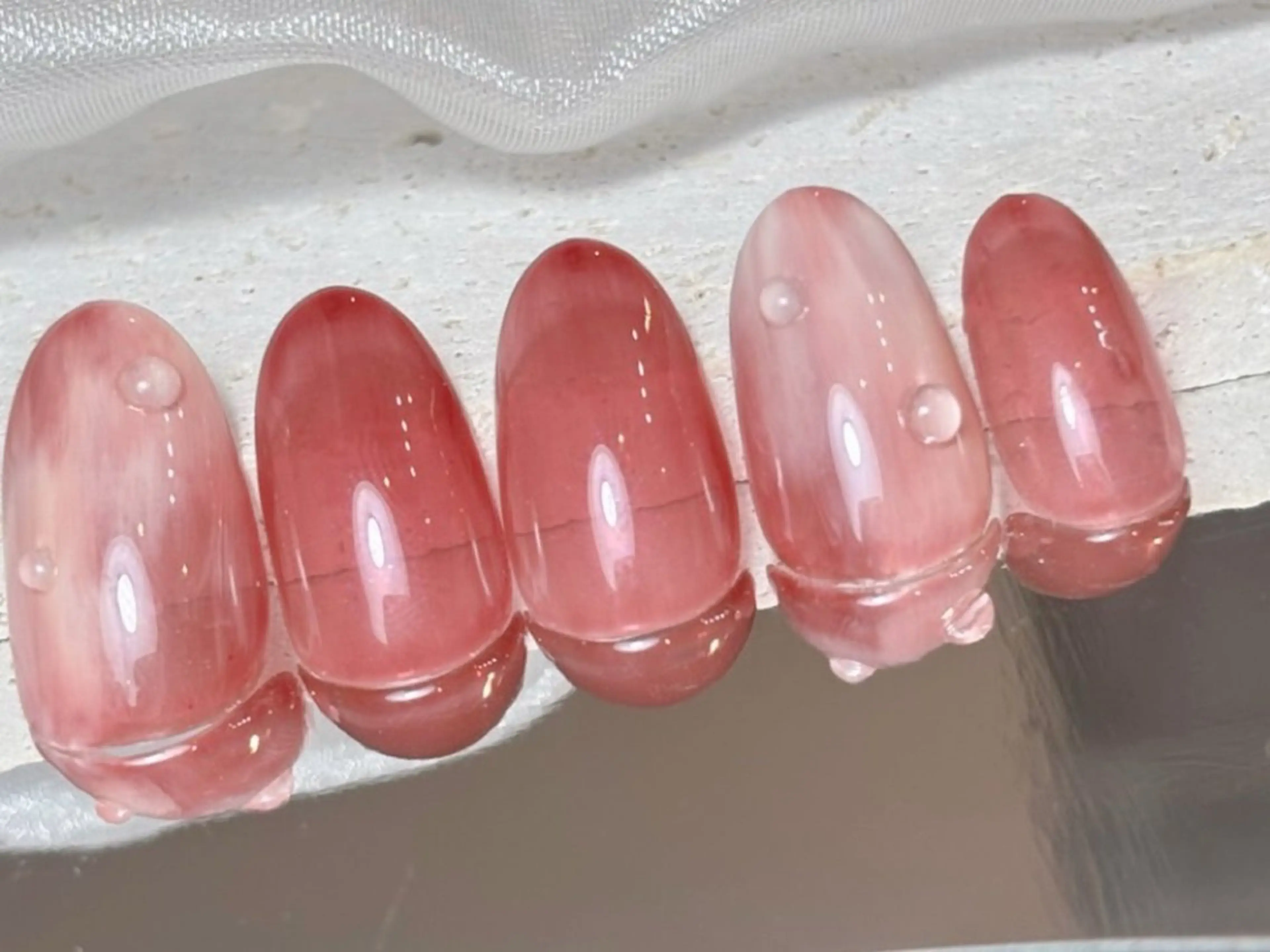 ネイル ハンドネイル Mia nail 【⠀ミアネイル 】のネイルデザイン