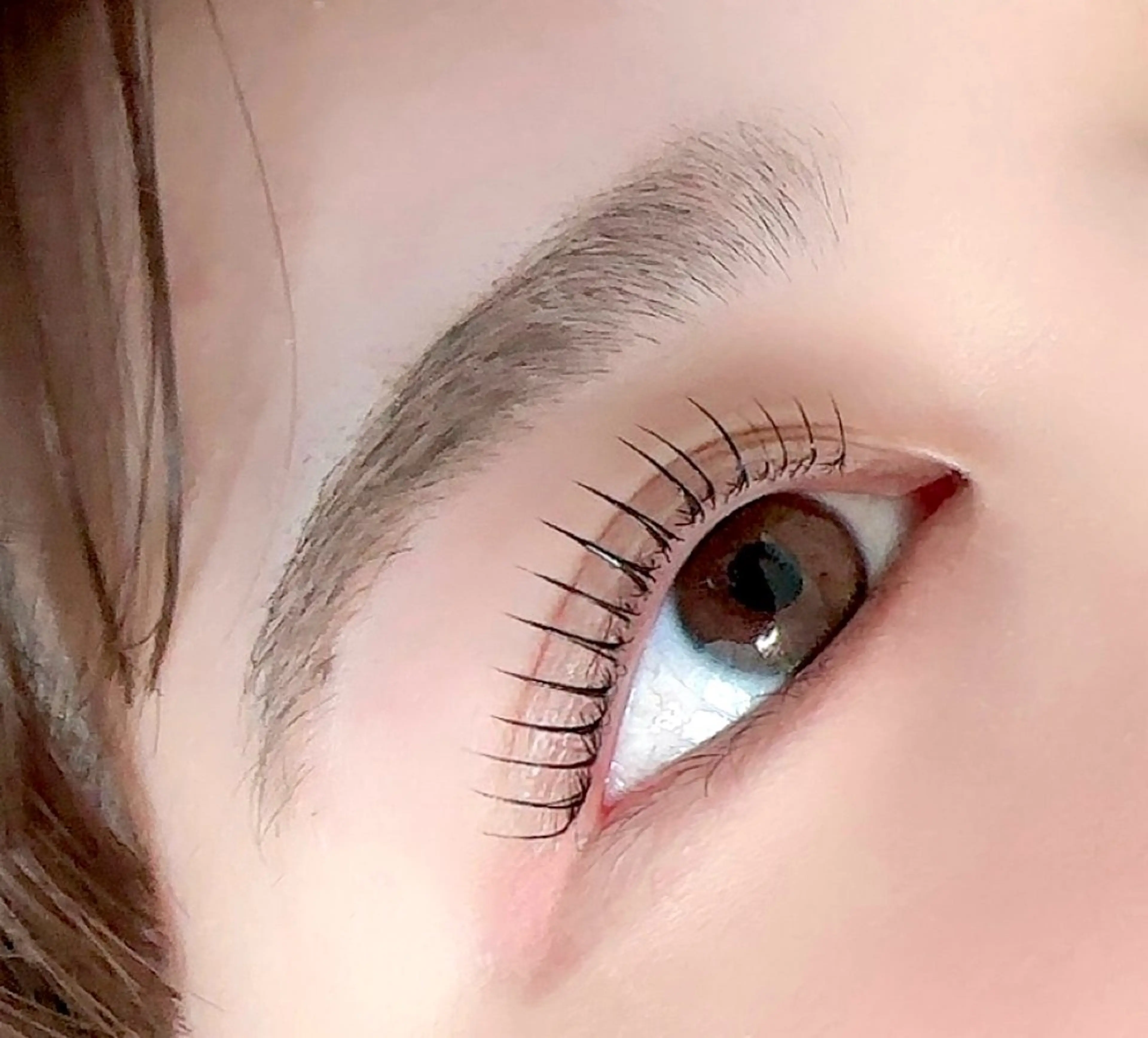 マツエク・マツパ u*Nerine所属・【まつ毛パーマ専門】 u*Nerine堤のマツエク・マツパデザイン