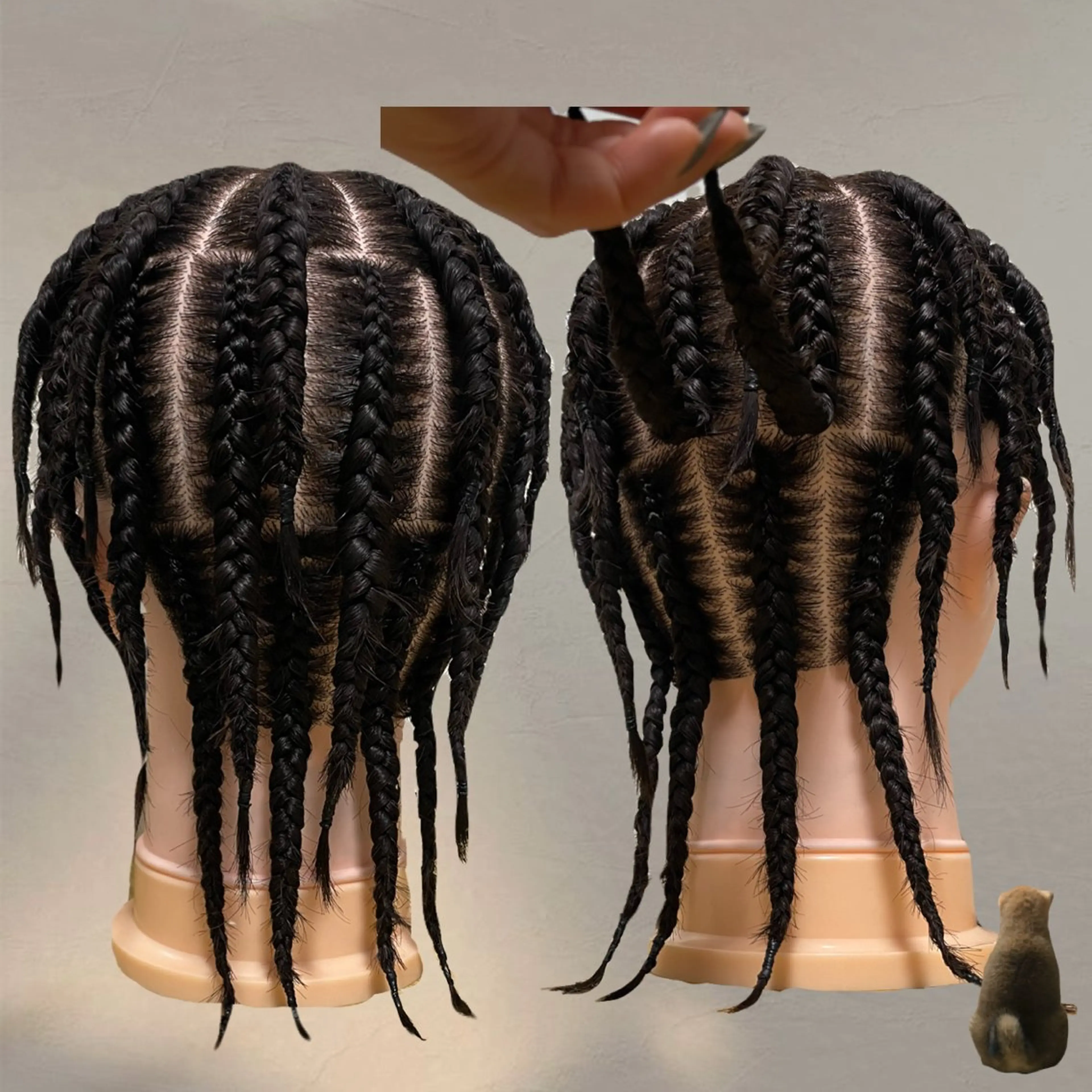 エクステ 髪遊戯倶楽部所属・k ayanoのその他イメージ