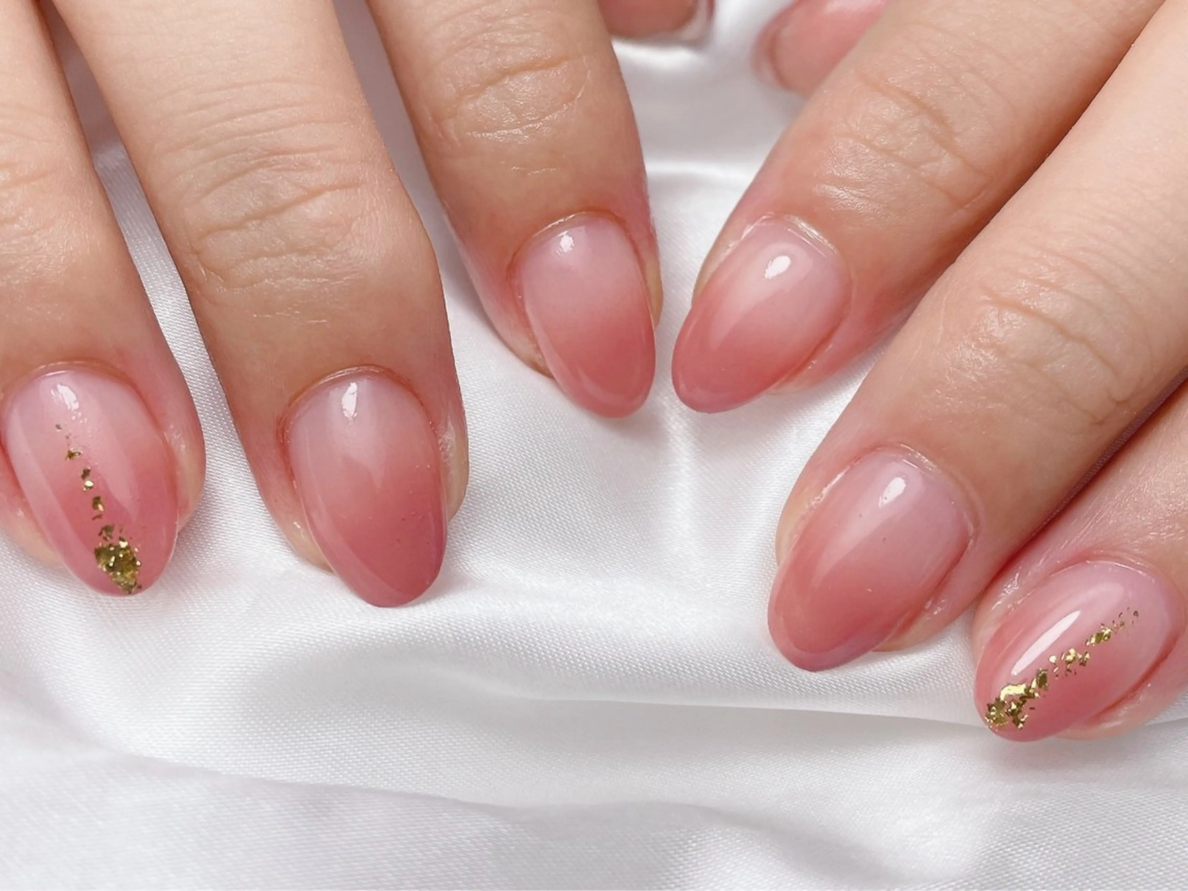 ネイル ハンドネイル M nail所属・M nailのネイルデザイン
