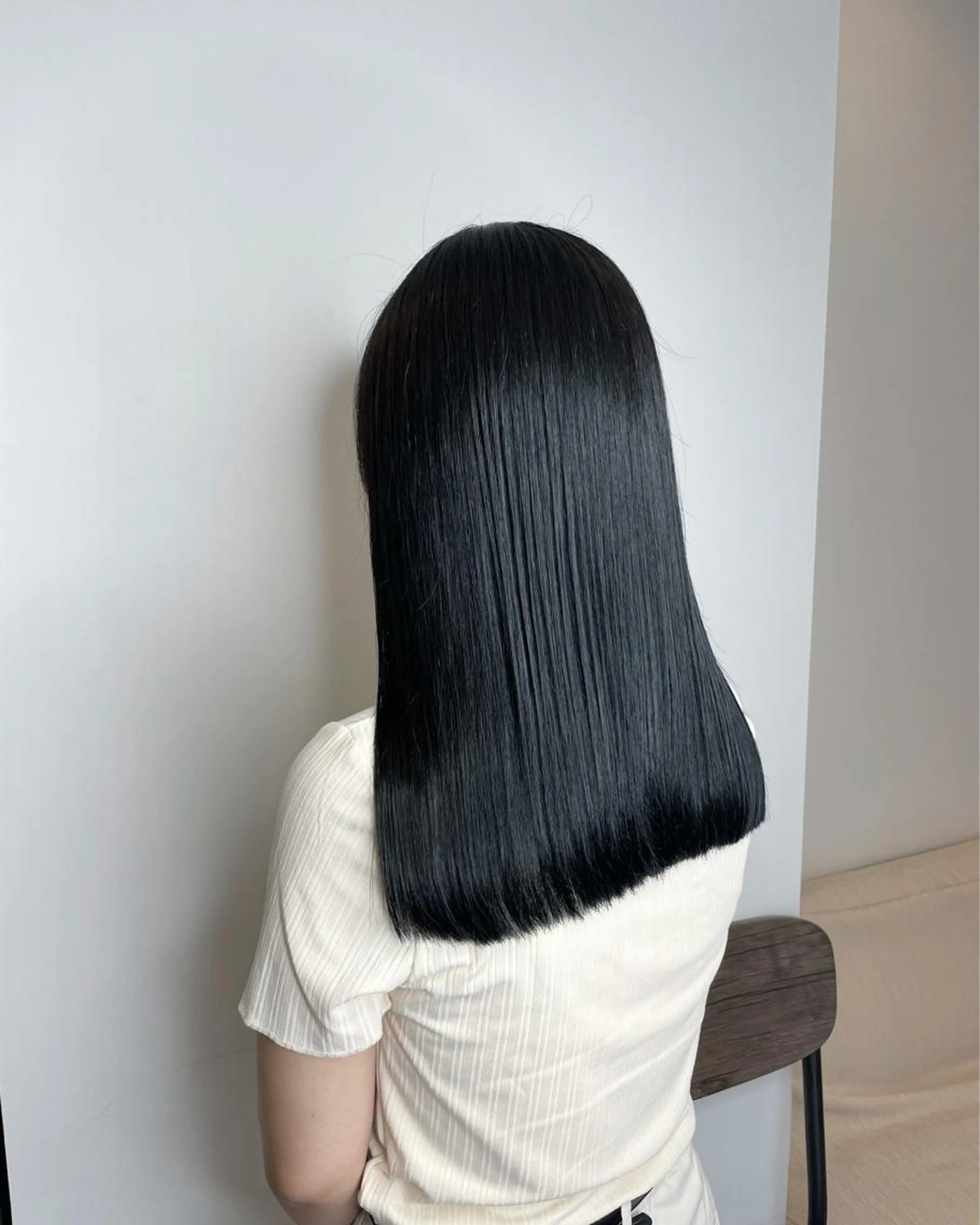 【🌕11/30まで限定🌕】先着2名様！髪質改善トリートメント➕整えカットの写真