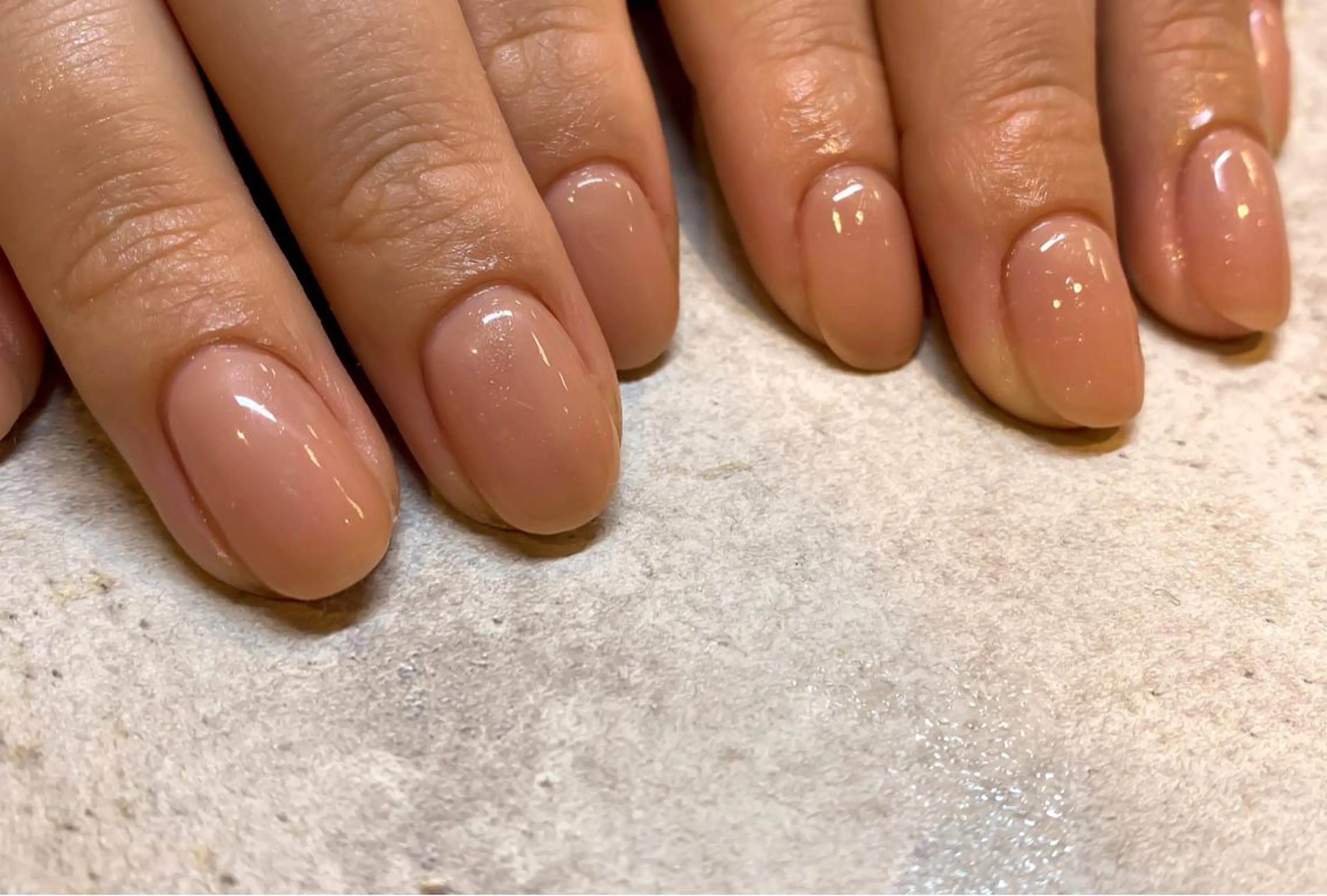 ネイル BNT nailsのネイルデザイン