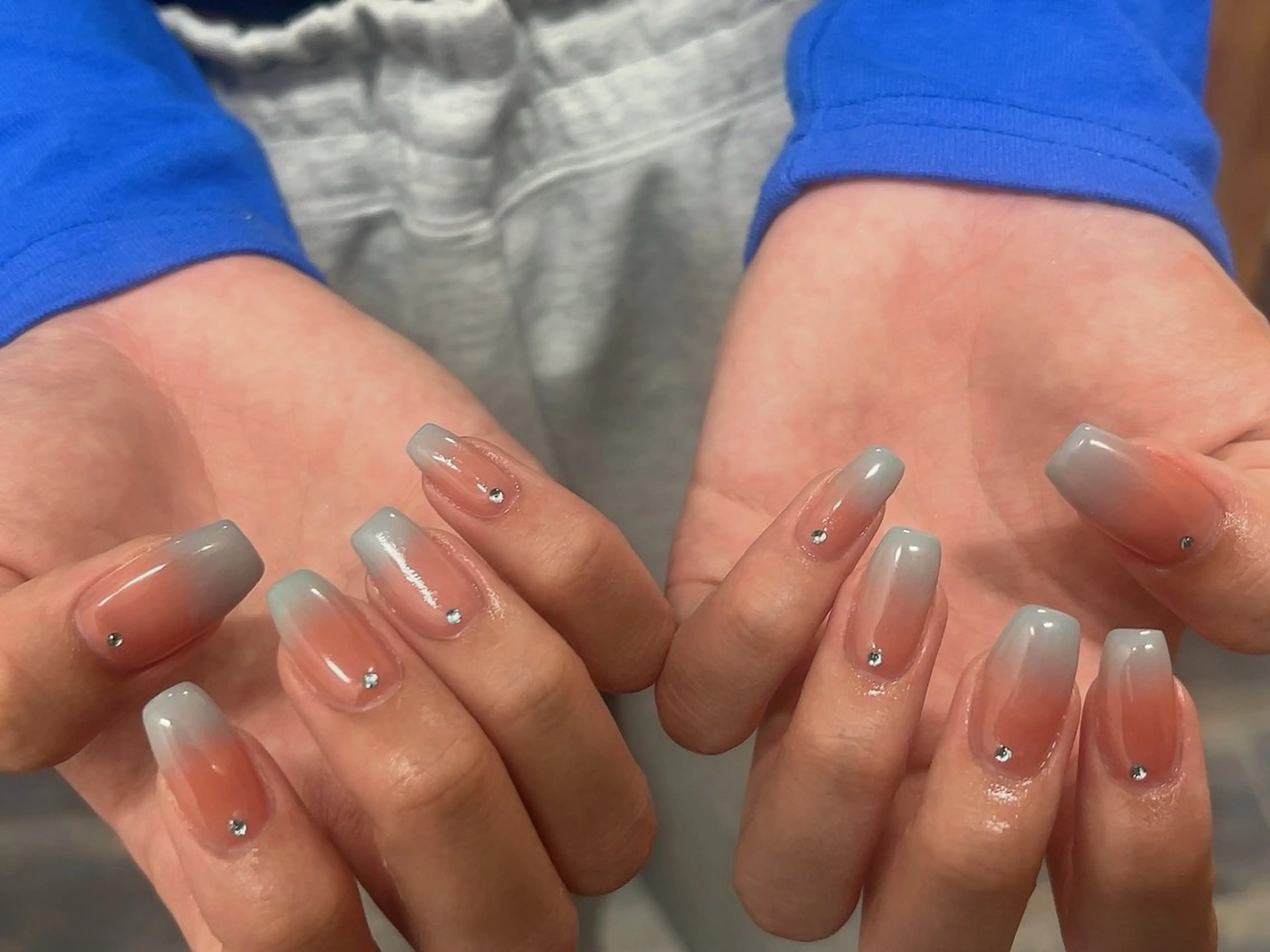 ネイル Beauty salon SALALA（サララ）所属・♡ nailのネイルデザイン