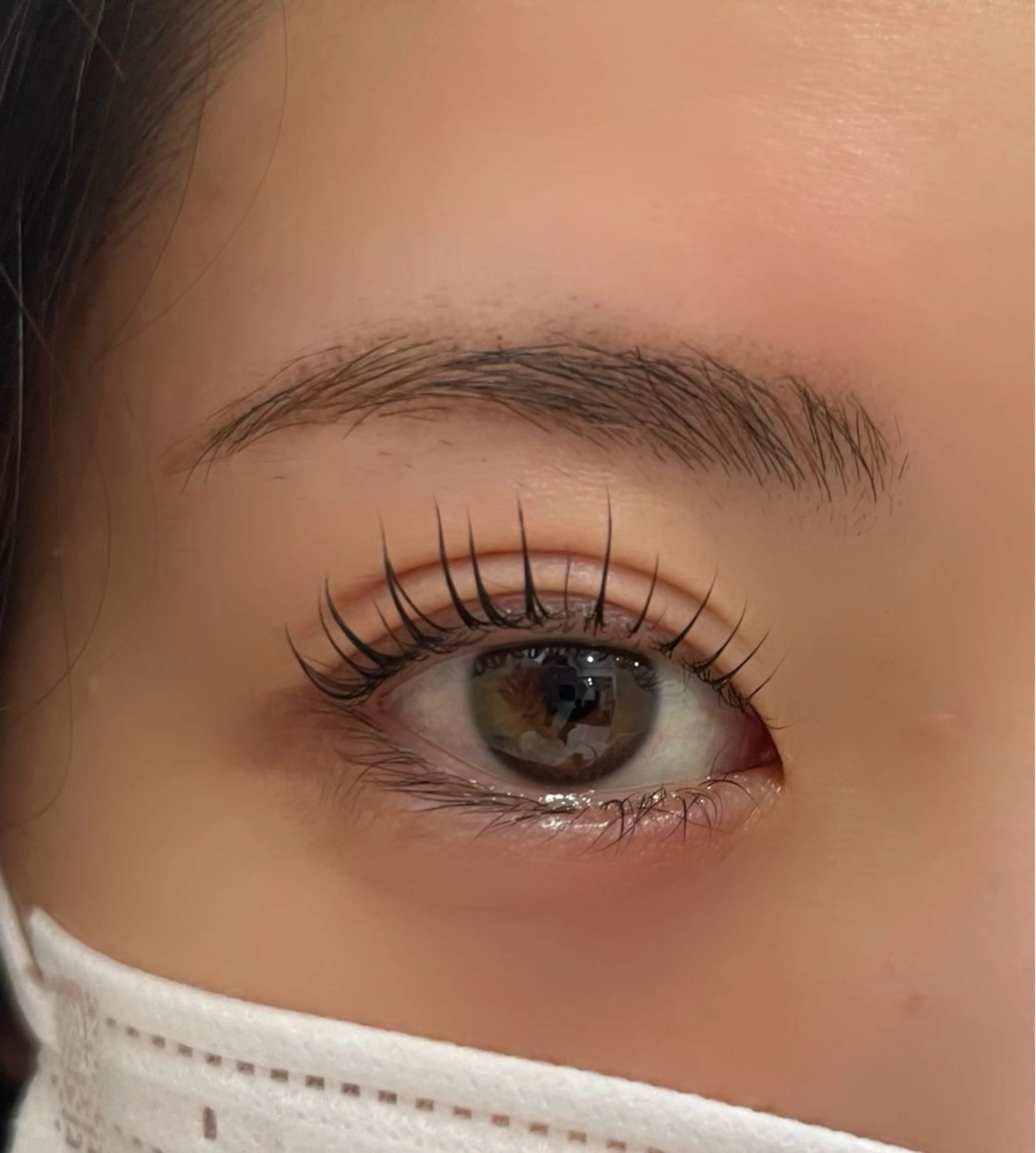 似合わせパーマ🎀 ⚠️必ず注意事項下までお読みの上ご予約お願いいたします✨️の写真