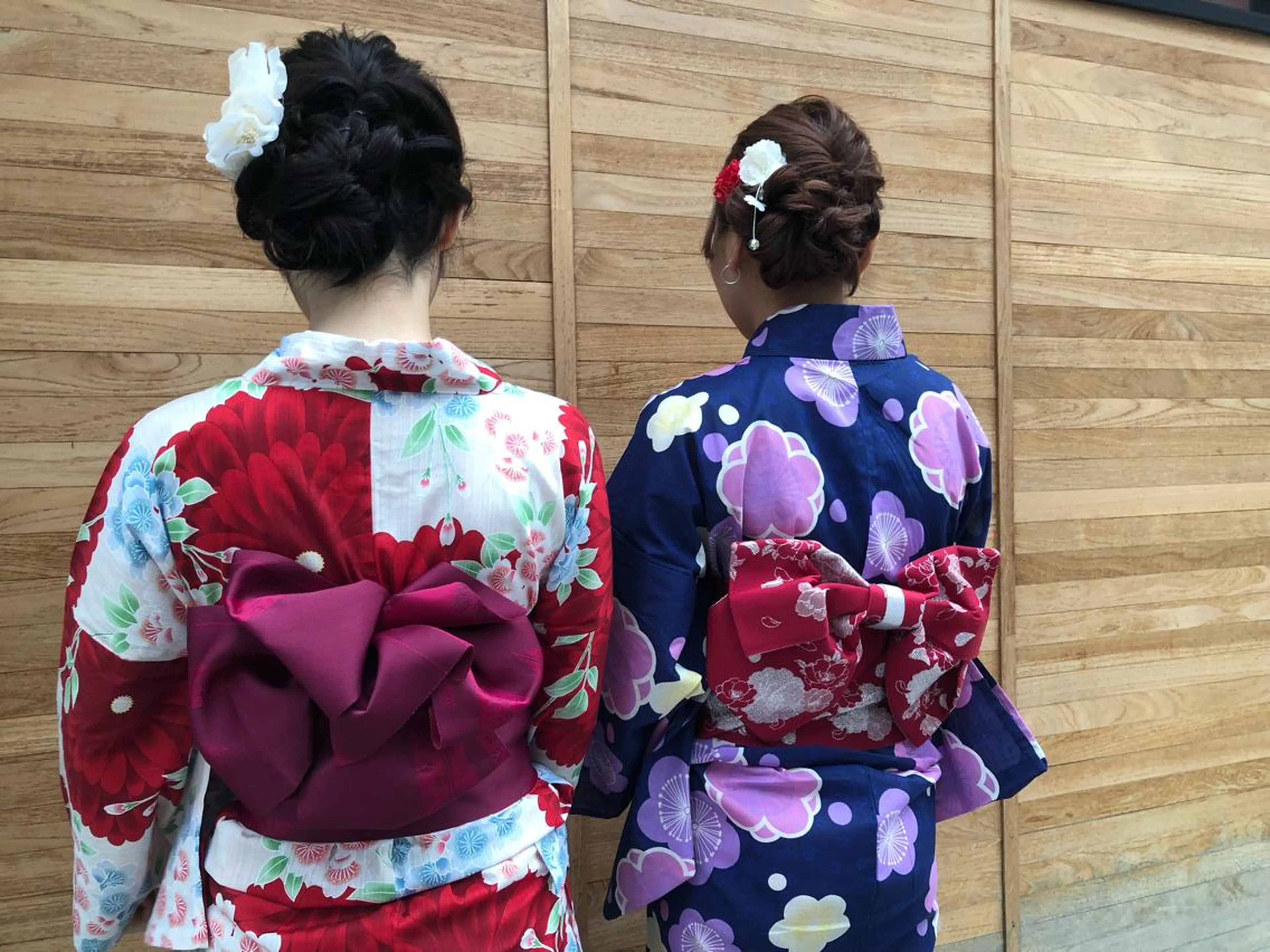 ヘアアレンジ 浴衣 SERA ✳︎の眉毛・アイブロウイメージ