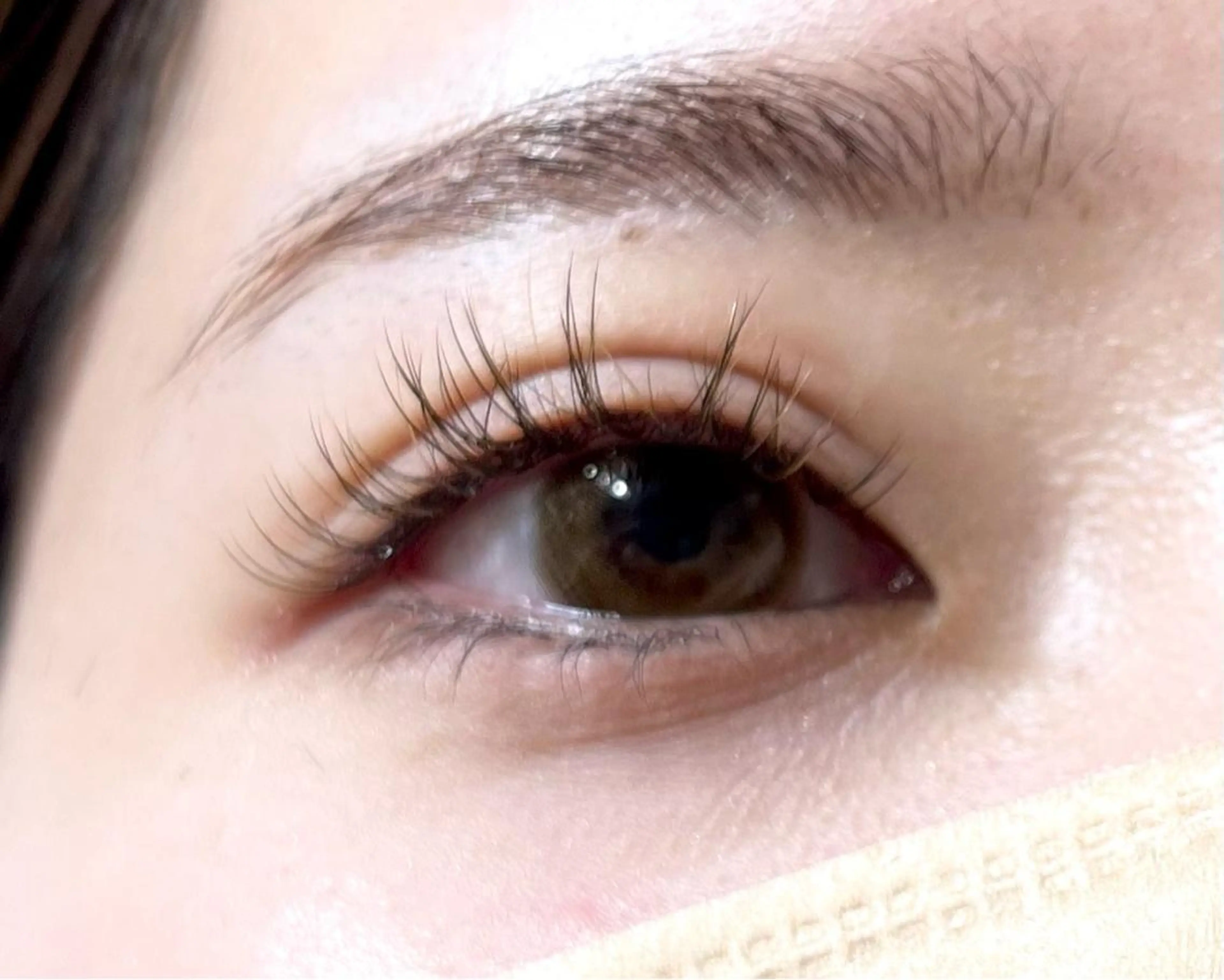 マツエク・マツパ laboT satsukiのマツエク・マツパデザイン