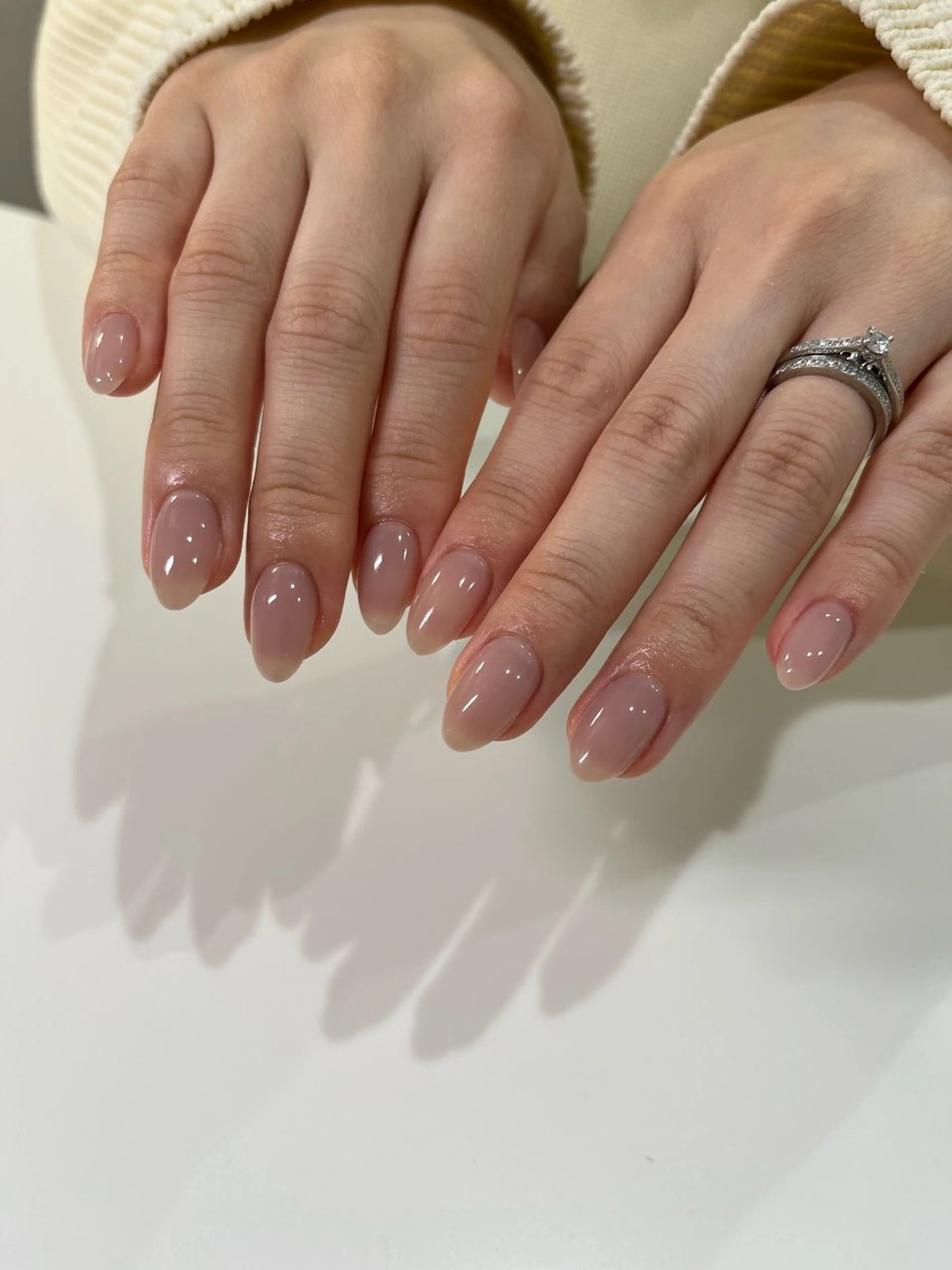 ネイル ハンドネイル nail by minamiのネイルデザイン