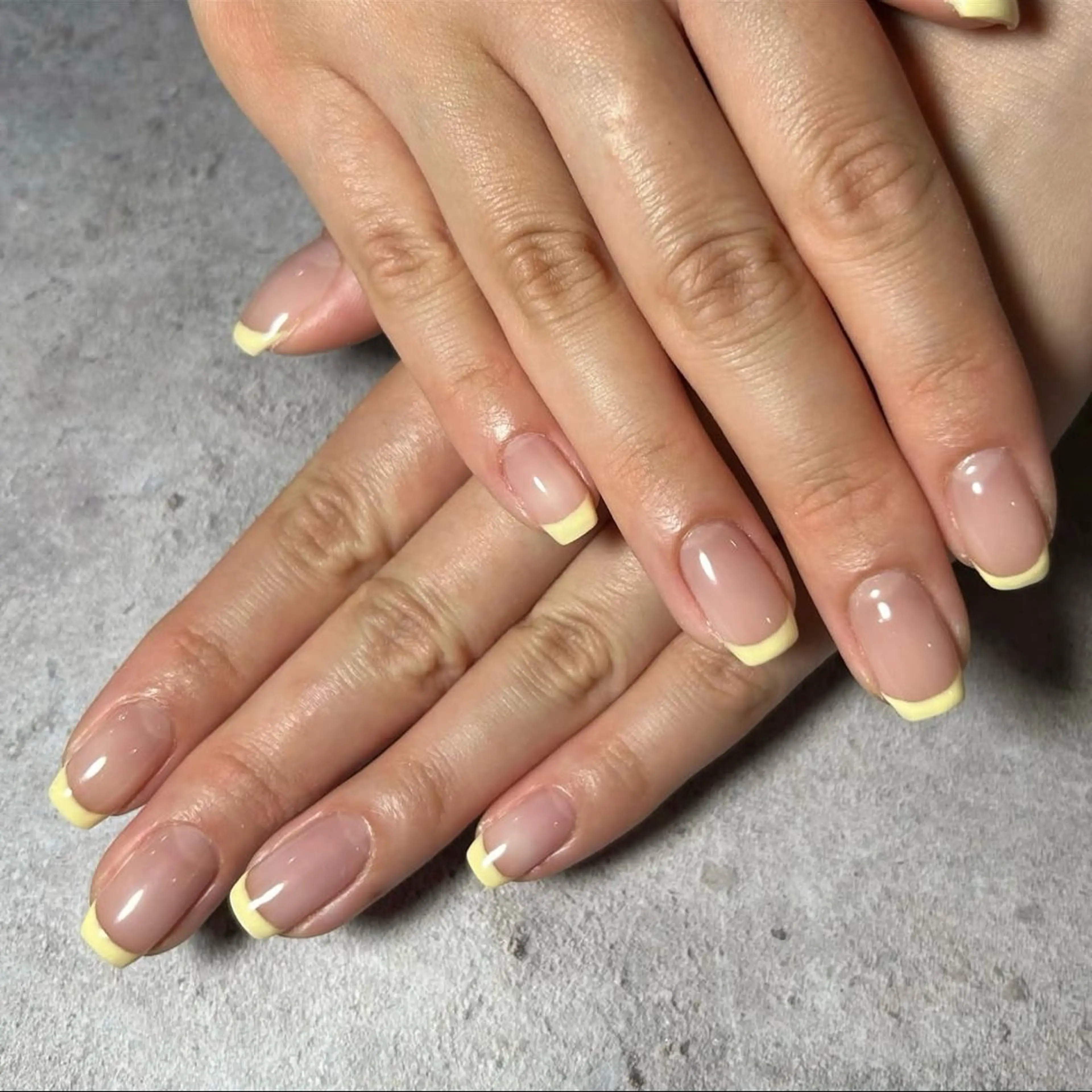 ネイル ハンドネイル nail salon ideal所属・ideal wakanaのネイルデザイン