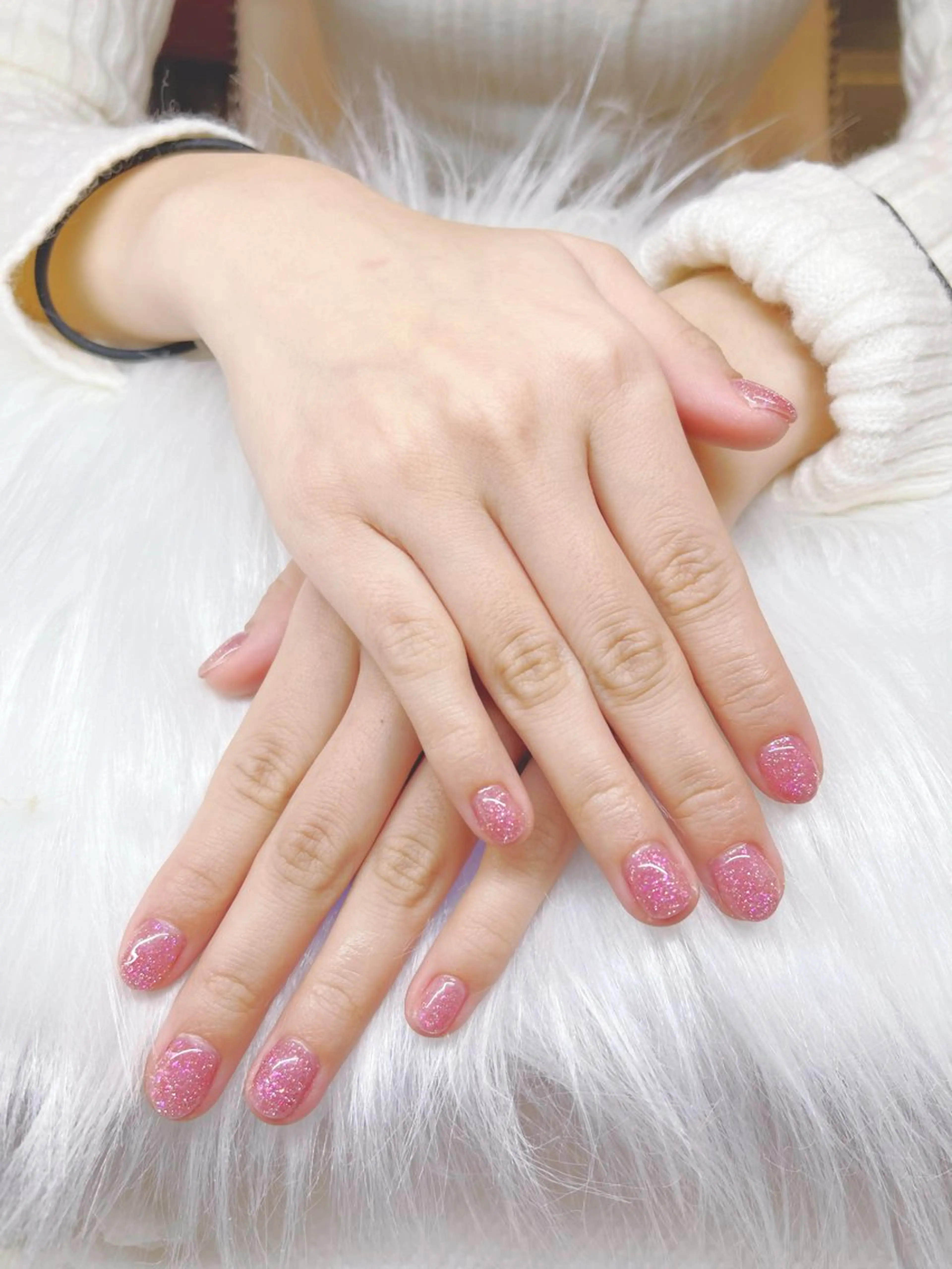 ネイル ハンドネイル タナカ ユメのネイルデザイン