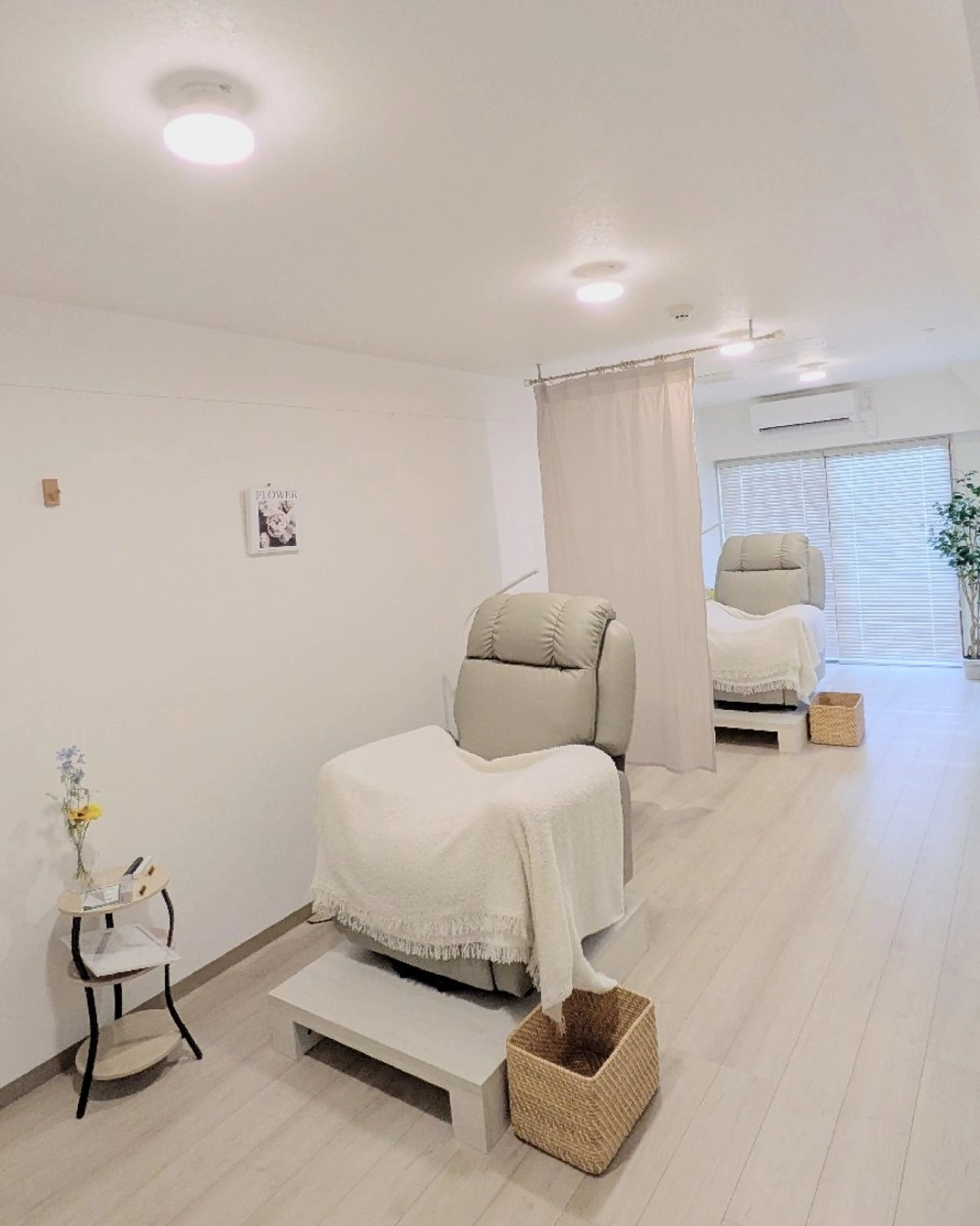 シャルム横浜店所属・Charme横浜店 Natsuki୨୧のマツエク・マツパデザイン