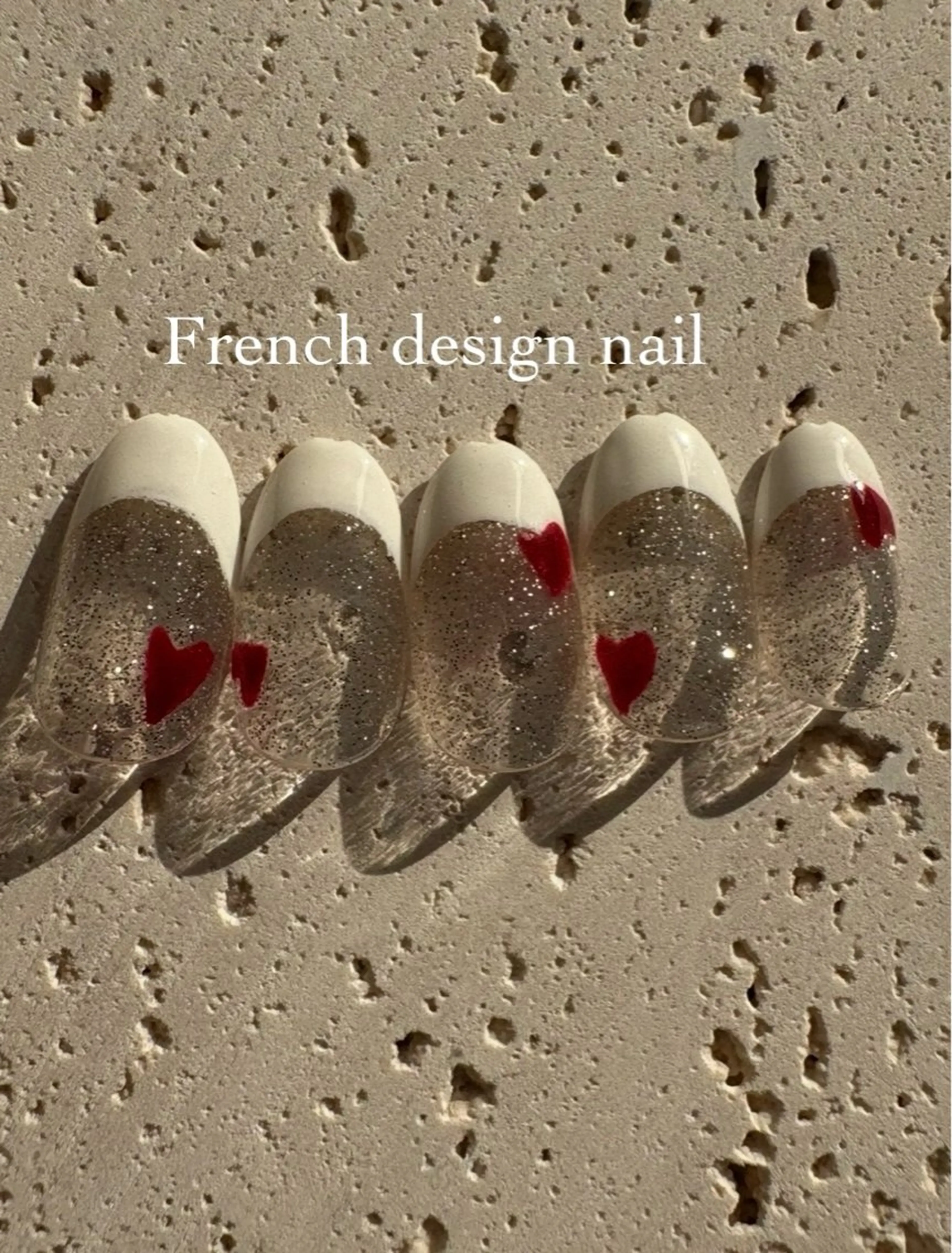 ネイル nail salon Bloomのネイルデザイン