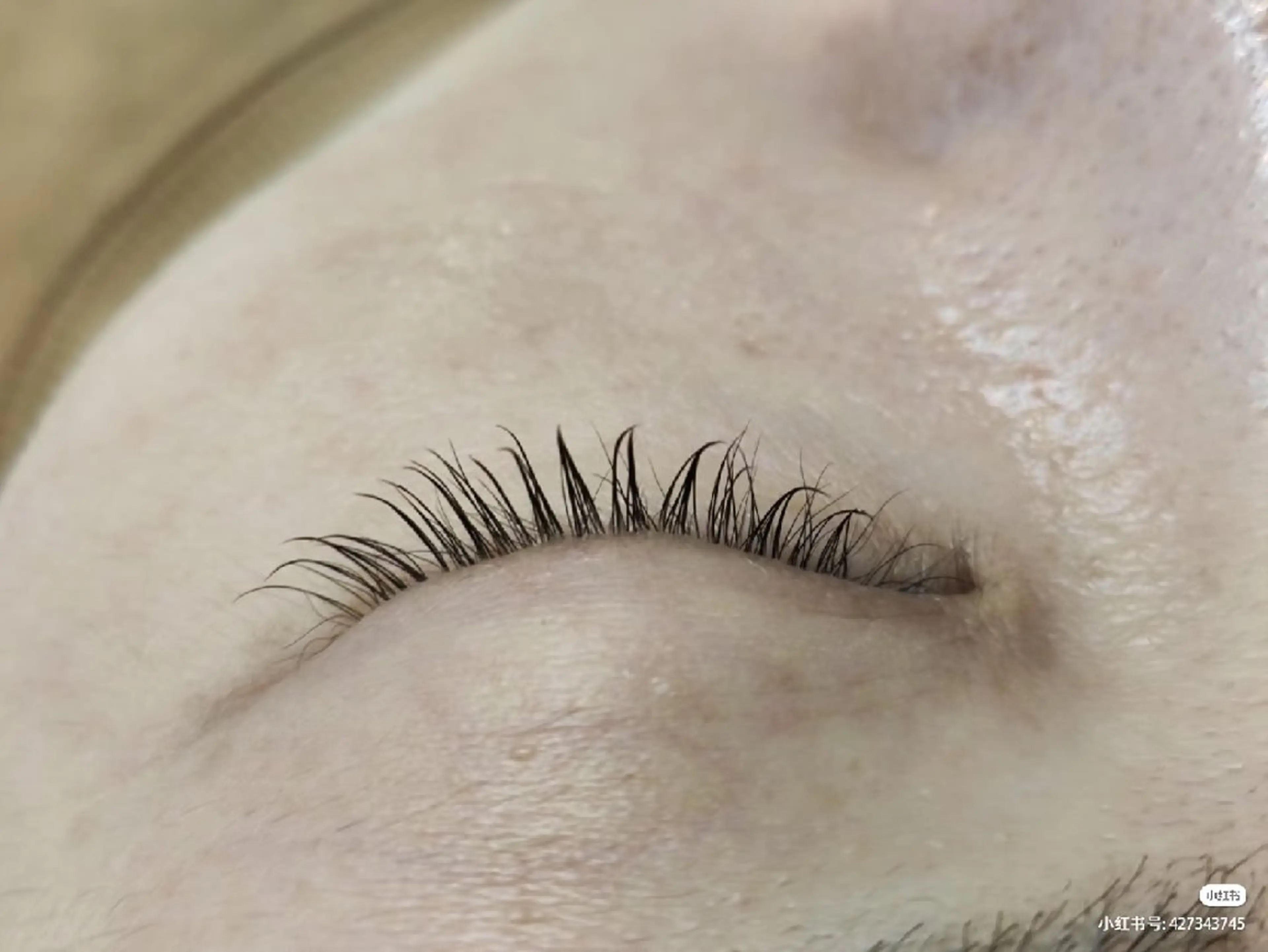 マツエク・マツパ 古賀 みゆのマツエク・マツパデザイン