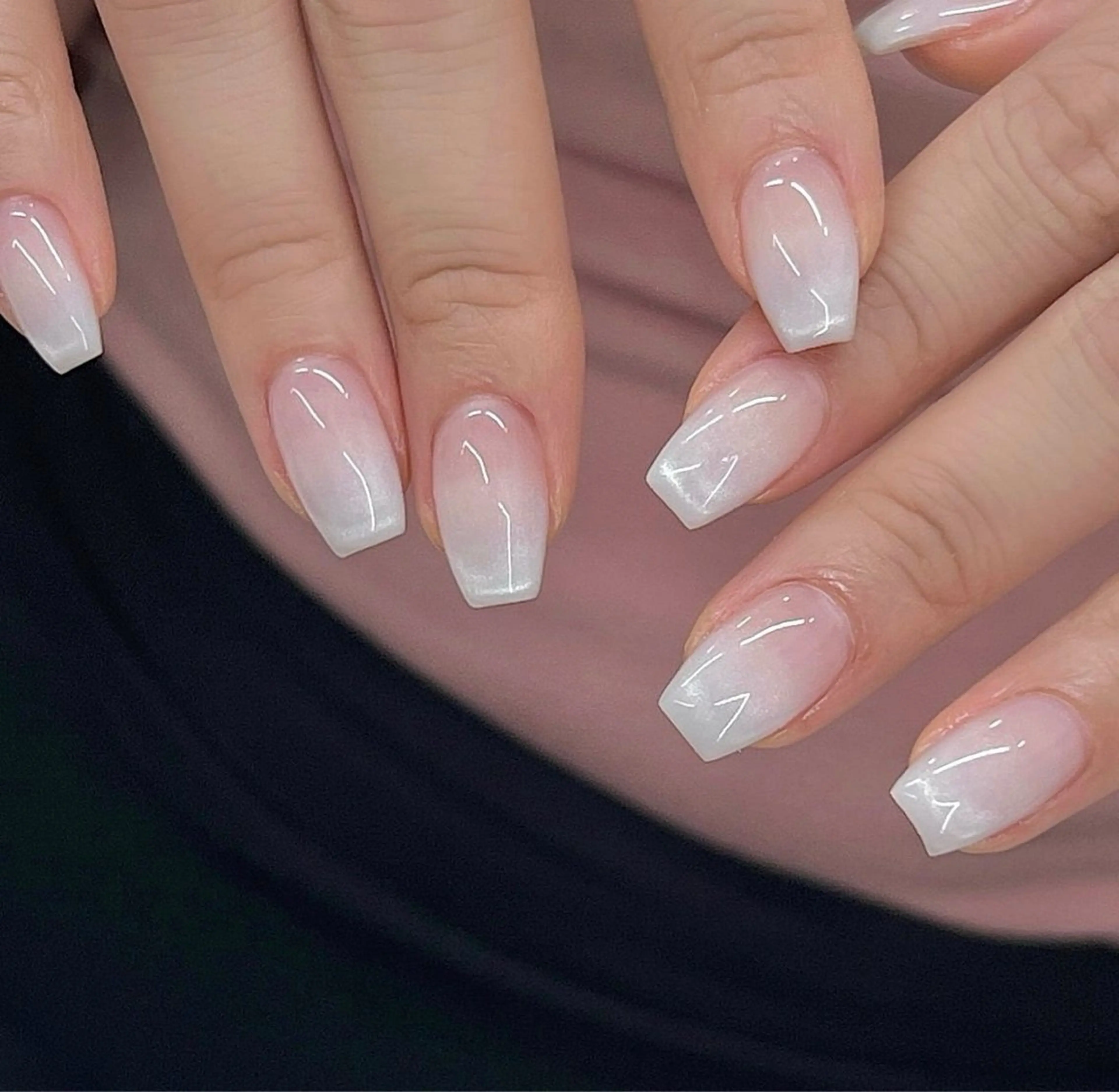 ネイル ハンドネイル RosyBeauty Salon所属・RosyBeauty Salonのネイルデザイン
