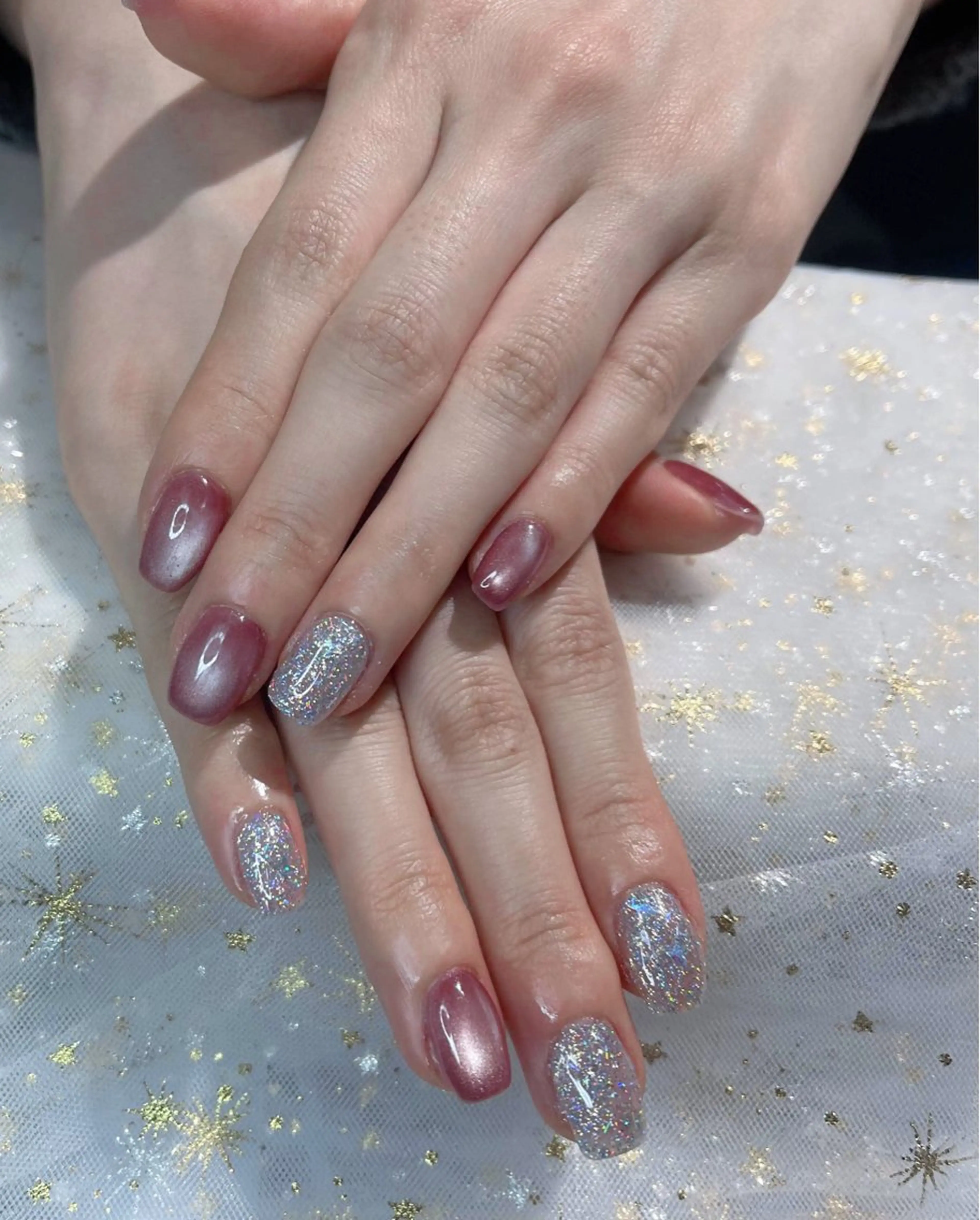 ネイル Nail_Nami21所属・Nail_ Nami21のネイルデザイン