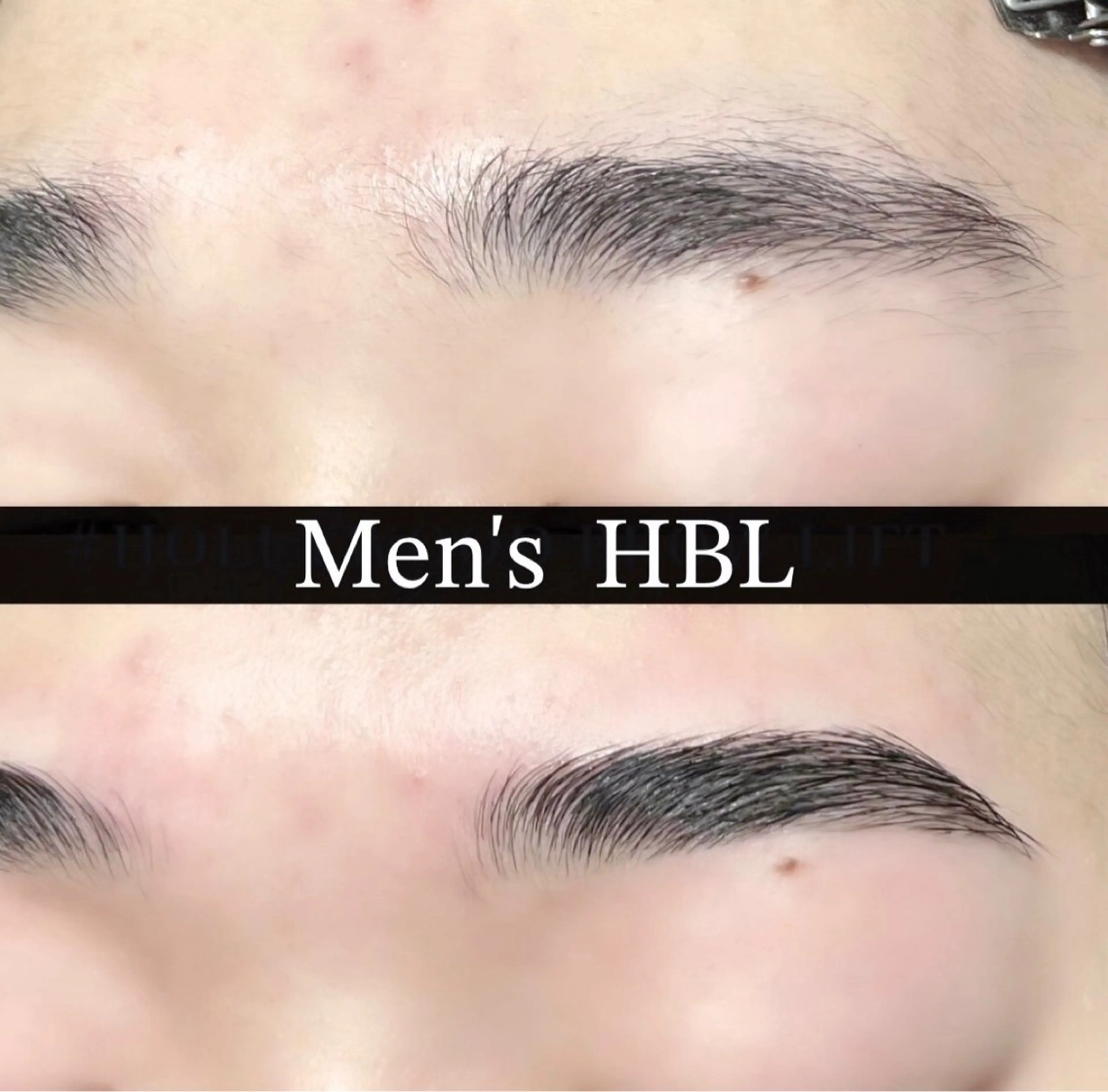 アイブロウ メンズアイブロウ ワックス脱毛 眉カット その他(アイブロウ) KAEDE☾ 浦和/まつ毛&眉毛のマツエク・マツパデザイン