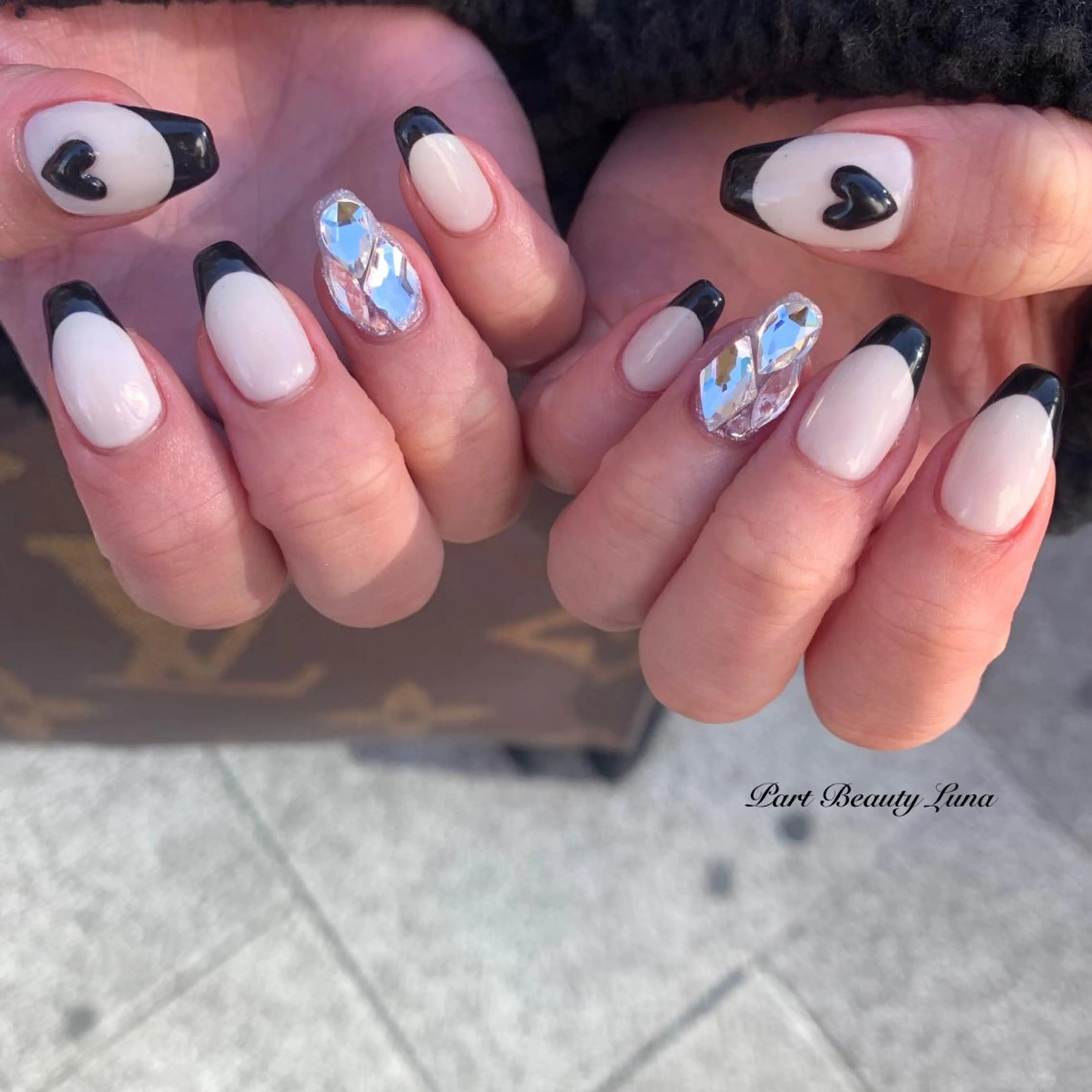 ネイル yoko nailのネイルデザイン