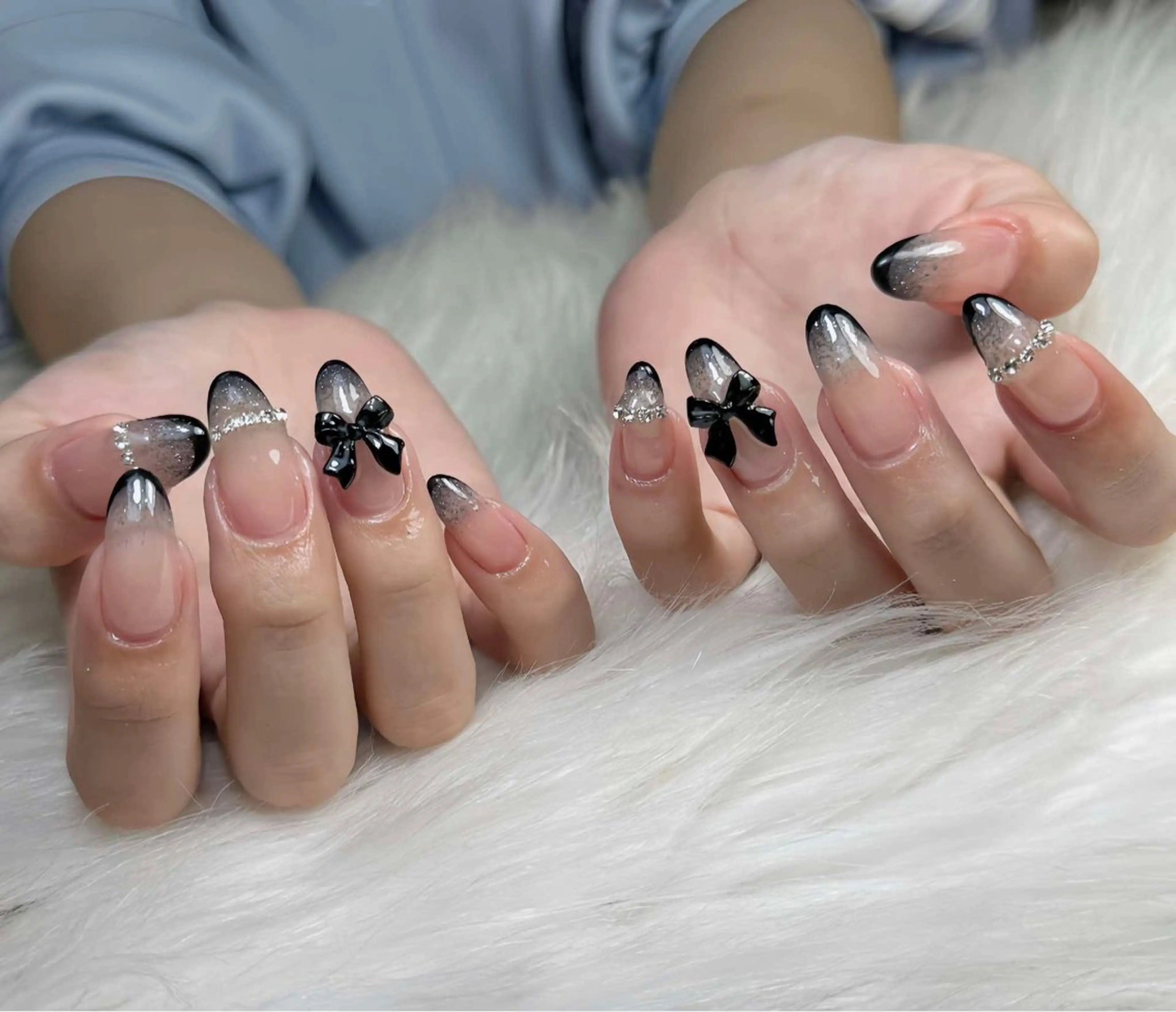 ネイル BAOBAO Nail所属・BAOBAO Nailのネイルデザイン