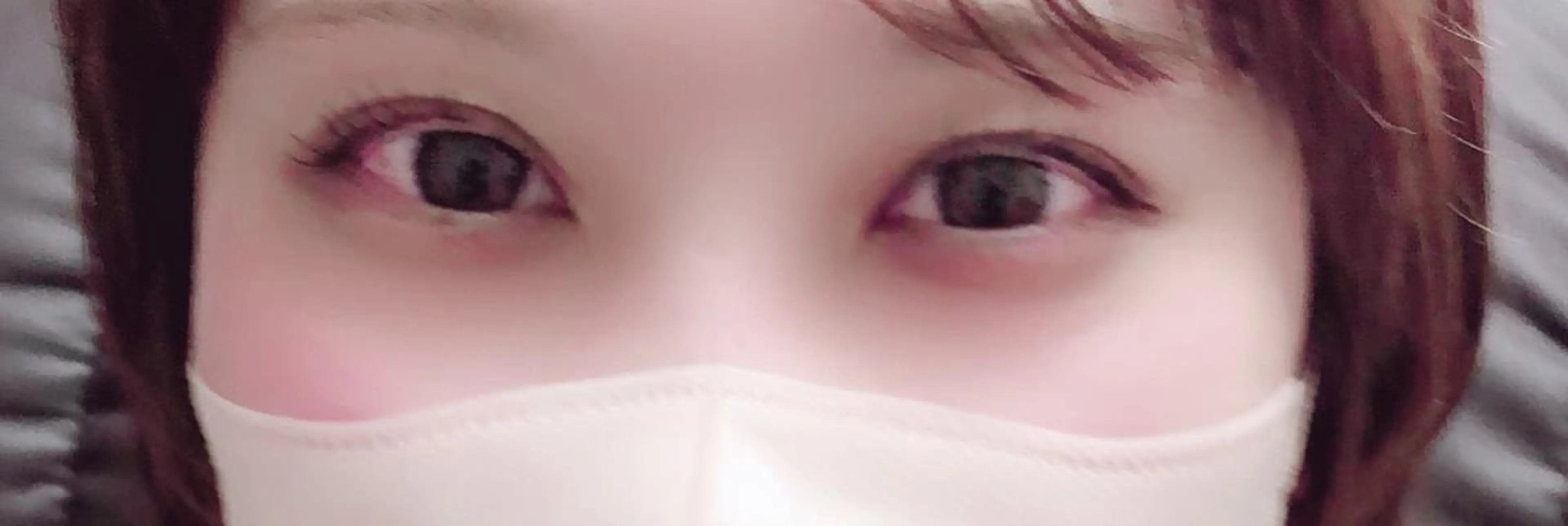 マツエク・マツパ パリジェンヌラッシュリフト 隠れ家サロン にんにんのマツエク・マツパデザイン