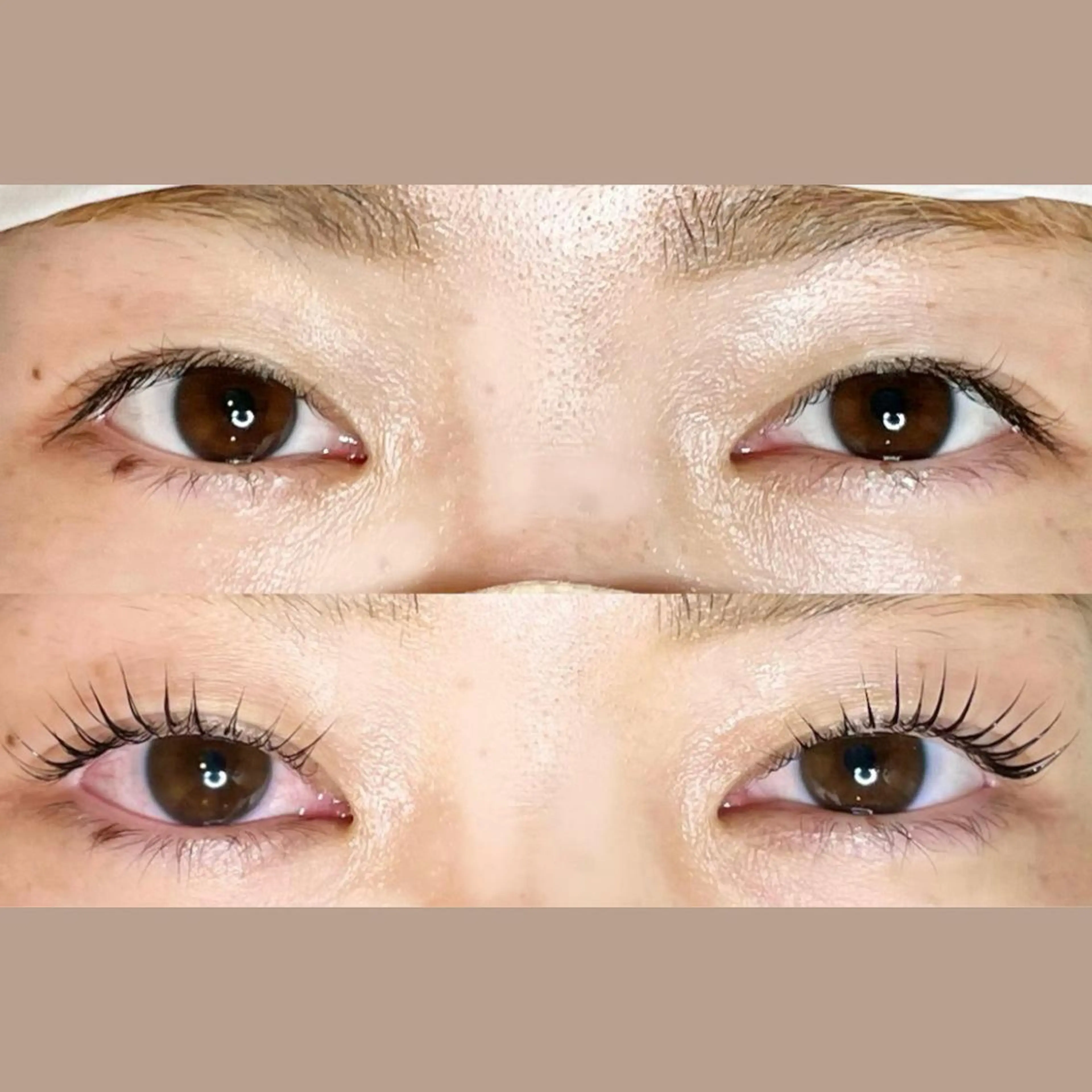 マツエク・マツパ AYLASH🧡 猪又のマツエク・マツパデザイン