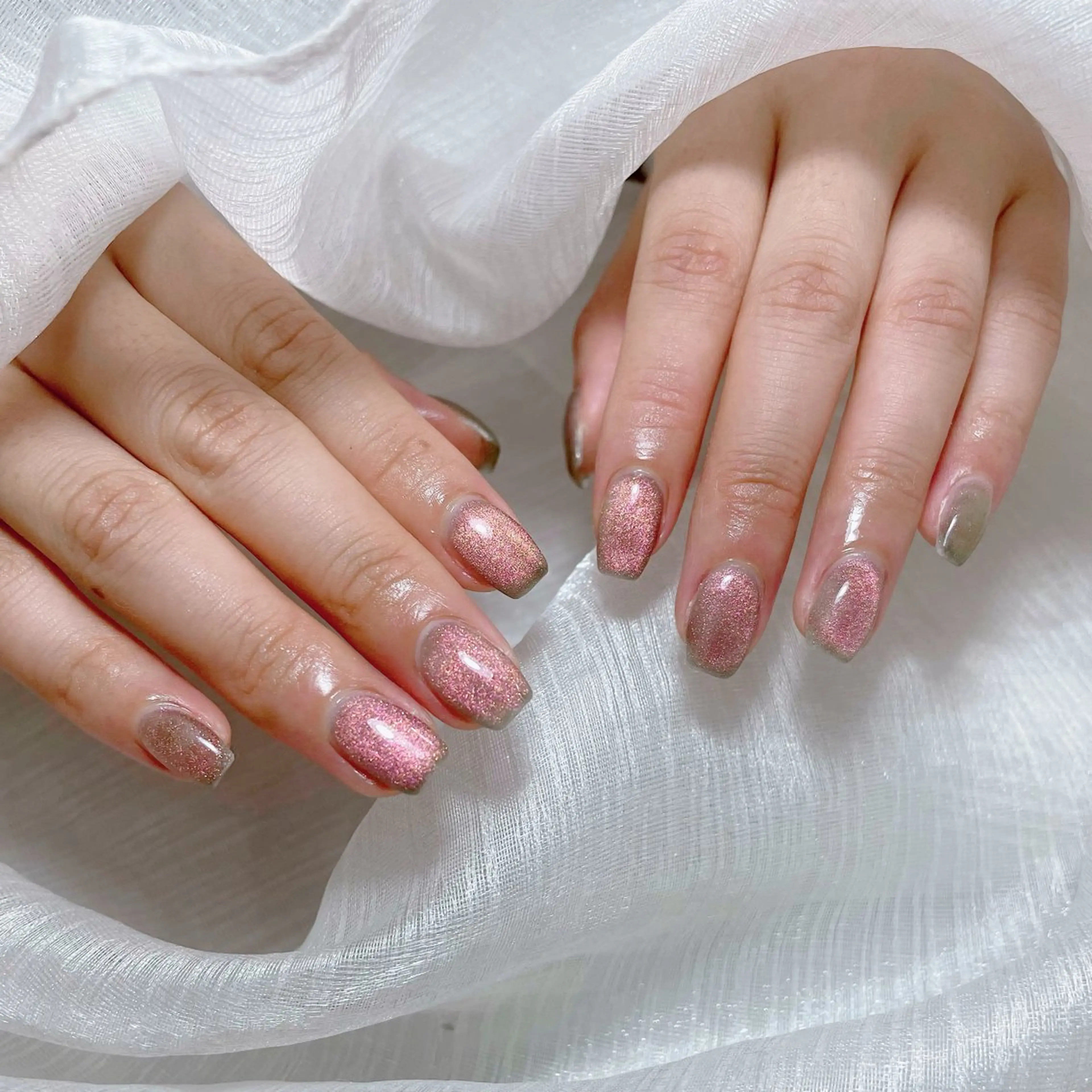 ネイル ハンドネイル M2 beauty Mayuのネイルデザイン