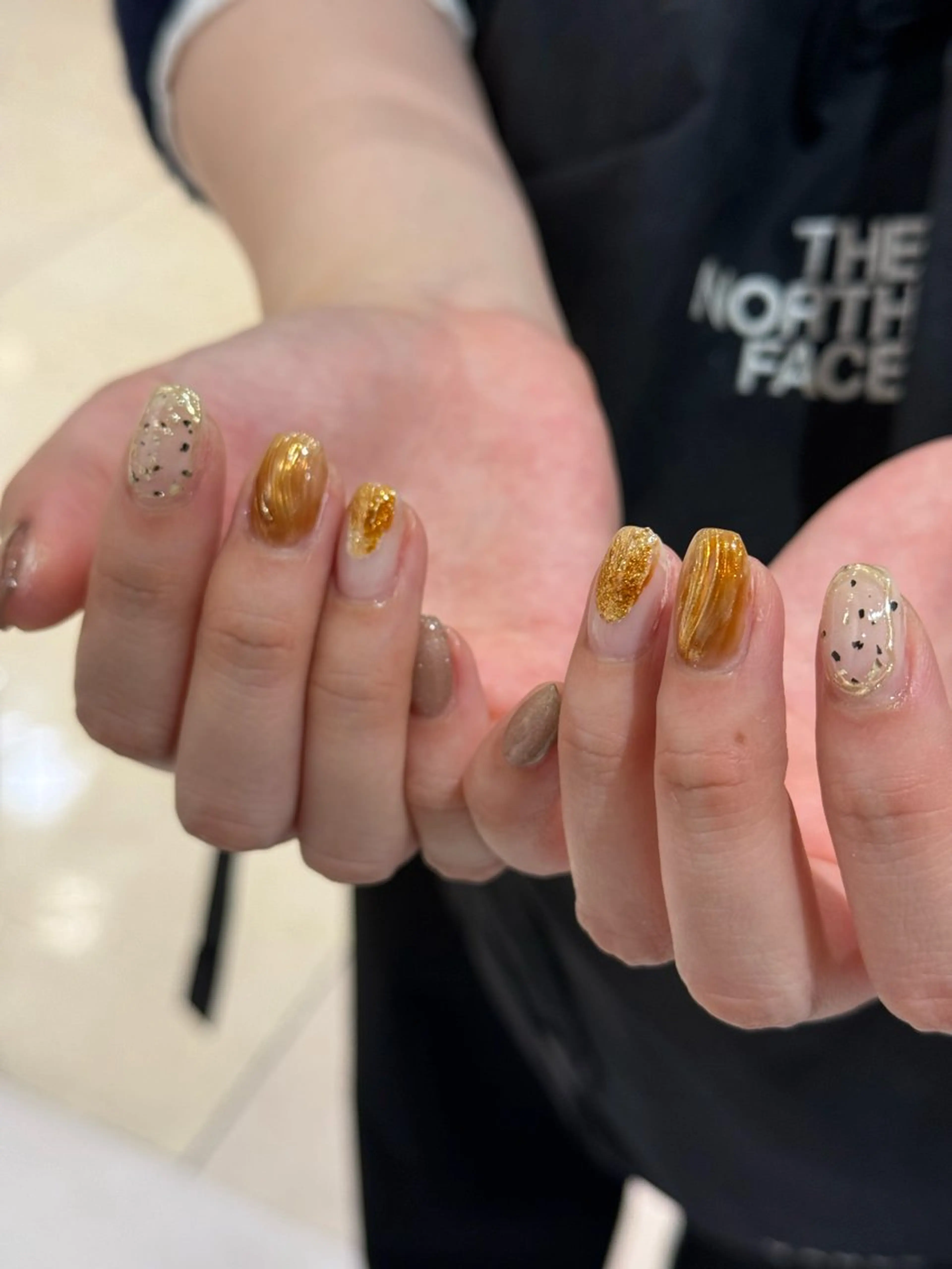 ネイル ハンドネイル SACHIKO♪ premiereのネイルデザイン