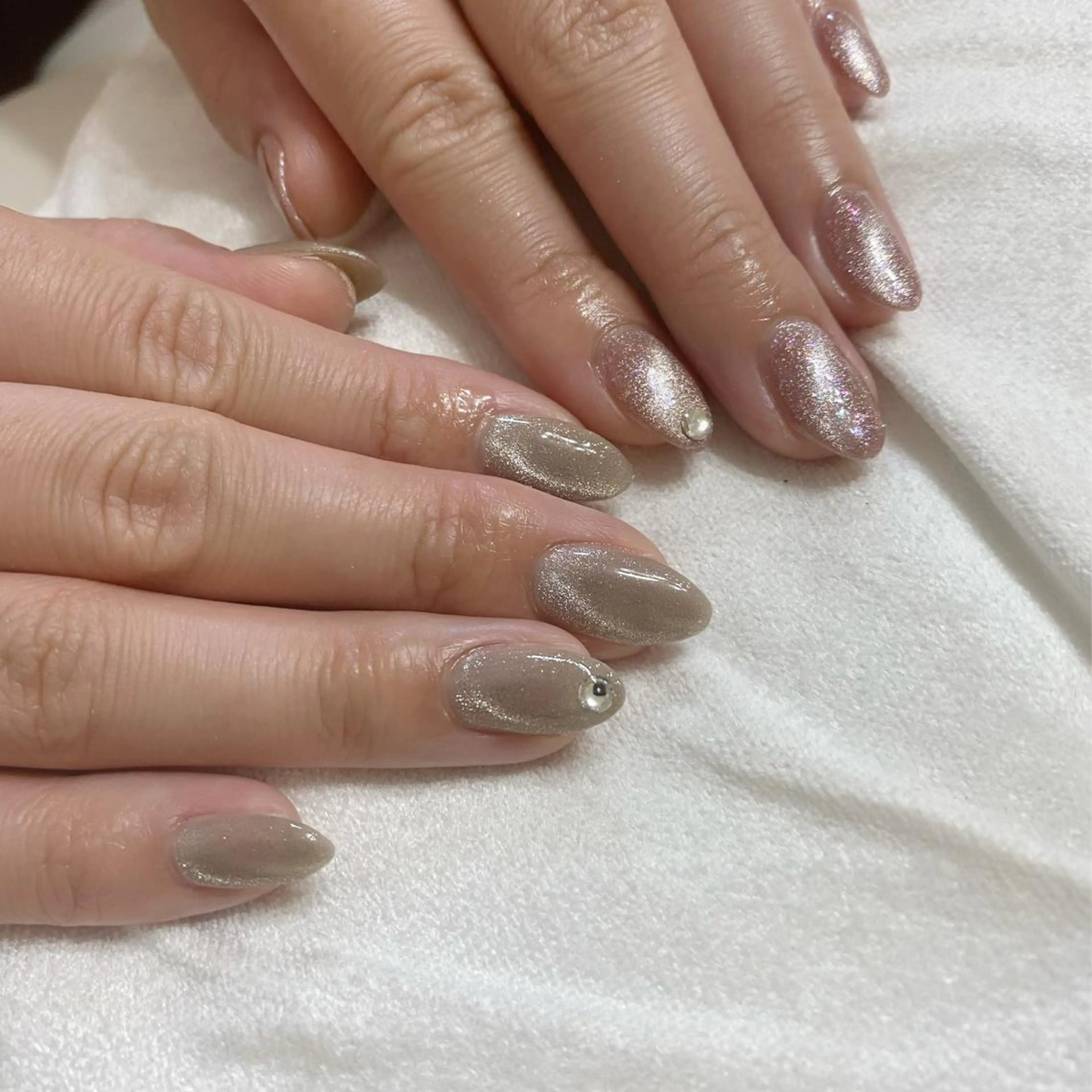 ネイル パラジェル登録サロンfeerique所属・Uchida Mayunaのその他イメージ