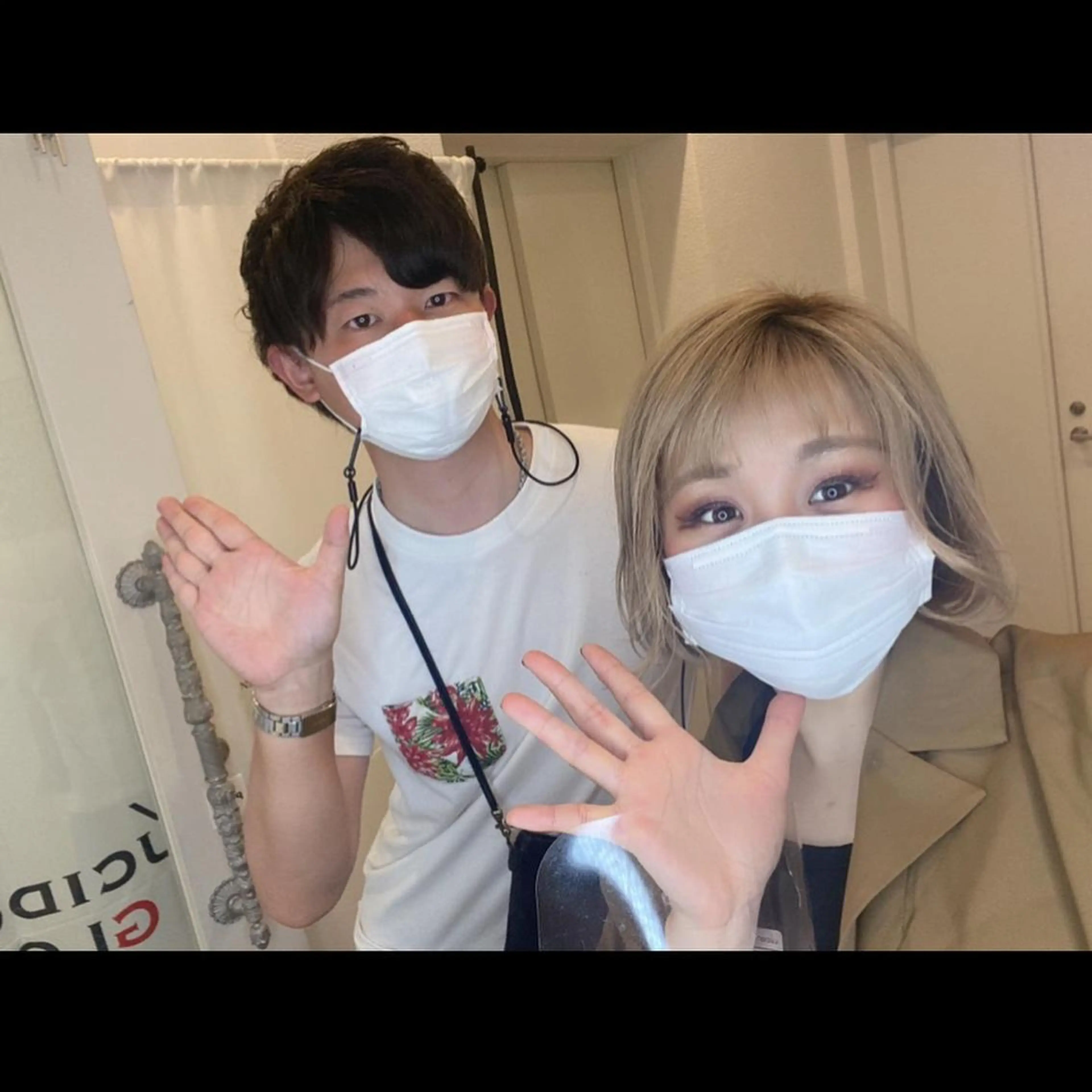 ショート カラー メンズ キッズ ショートボブ 子どものヘアアレンジ メンズショート ボブ ショートヘア ショート、ボブなら お任せ❤️石川由美のヘアスタイル