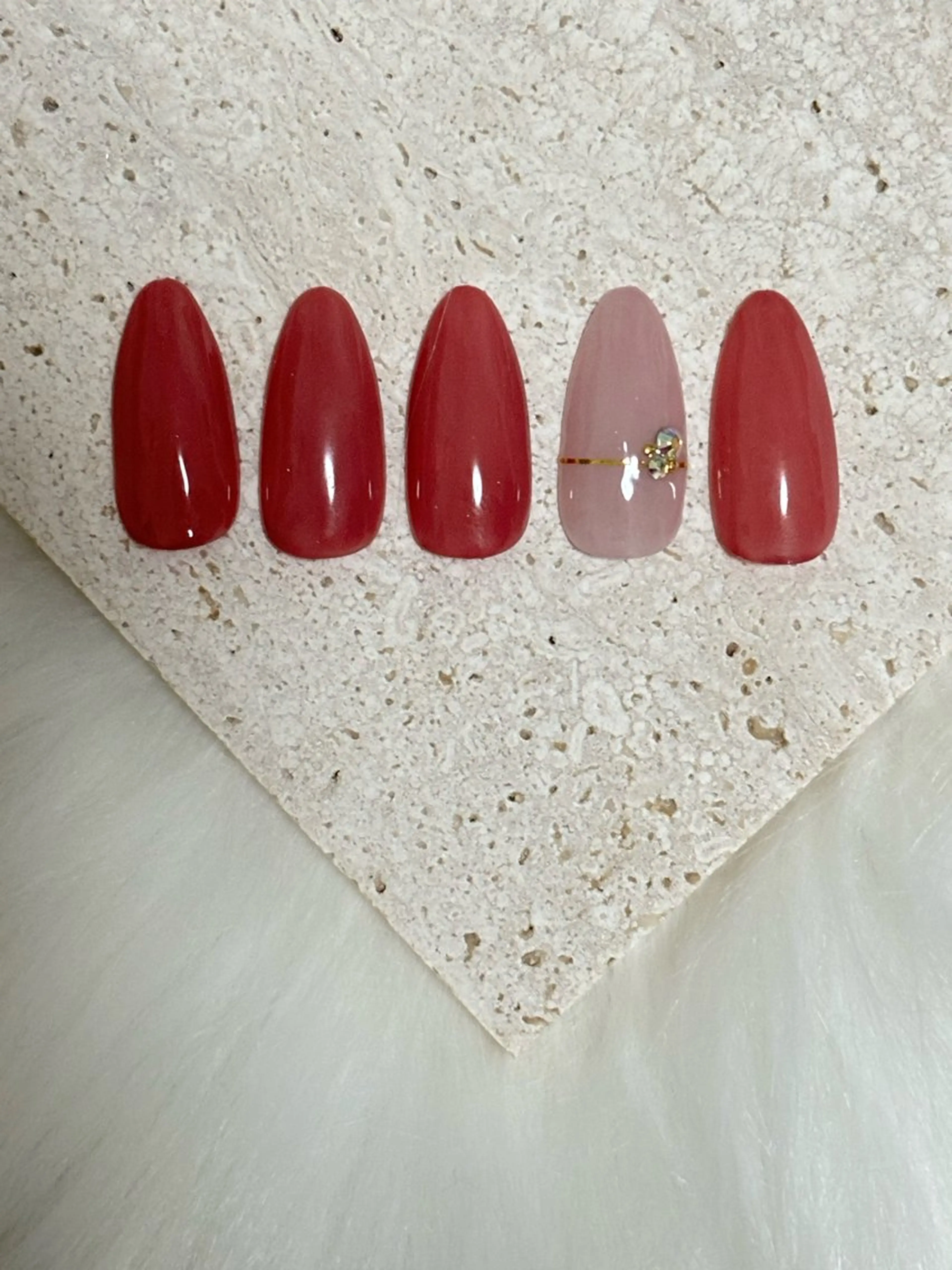 ネイル momo.nail まさこのネイルデザイン