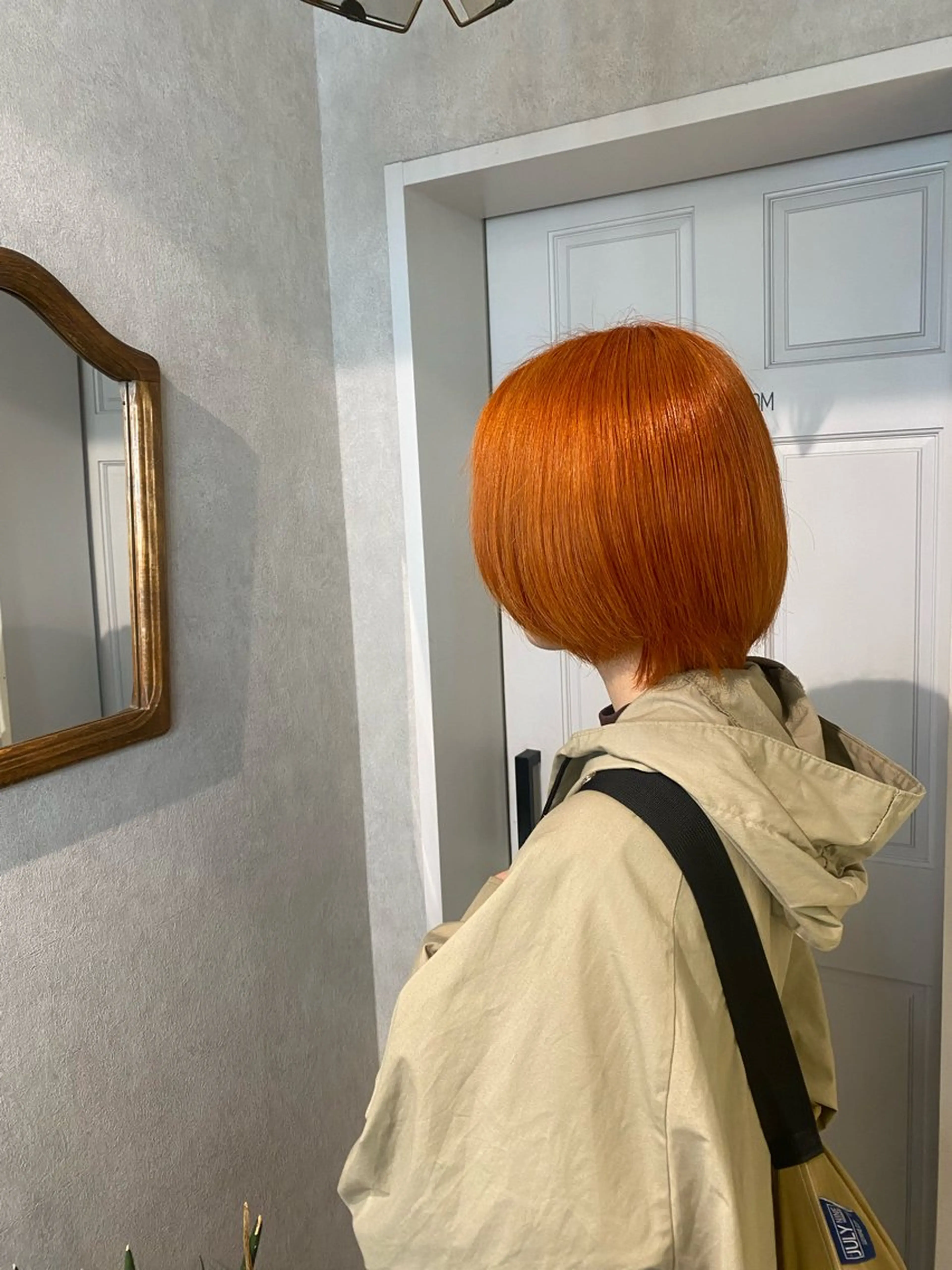 カラー うる艶メーカー 💞SHIORI💞のヘアスタイル
