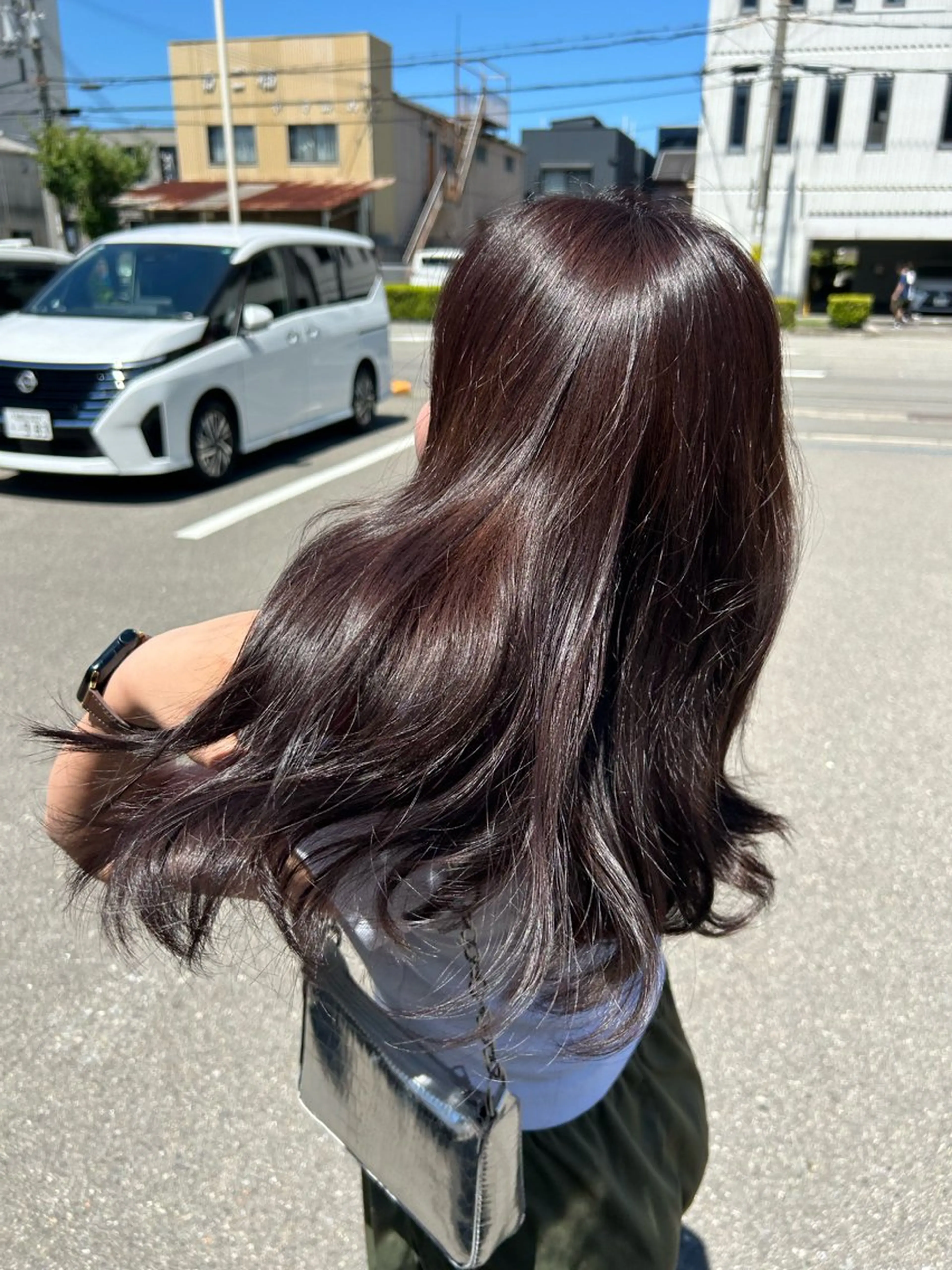 ♡♡ ワンカラーメニュー ♡♡の写真