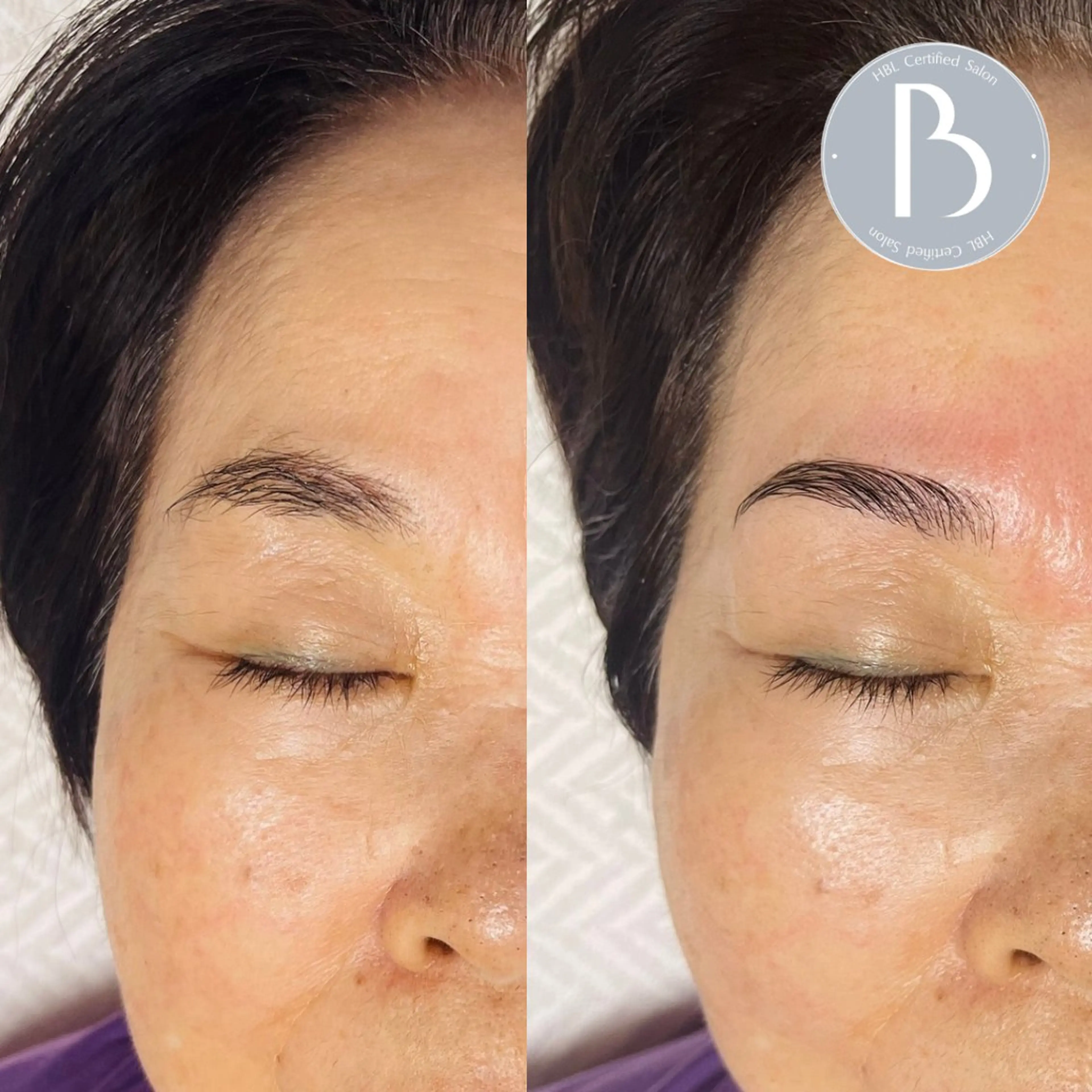 アイブロウ その他(アイブロウ) ConneQt【コネクト】所属・伊藤 玲香の眉毛・アイブロウイメージ