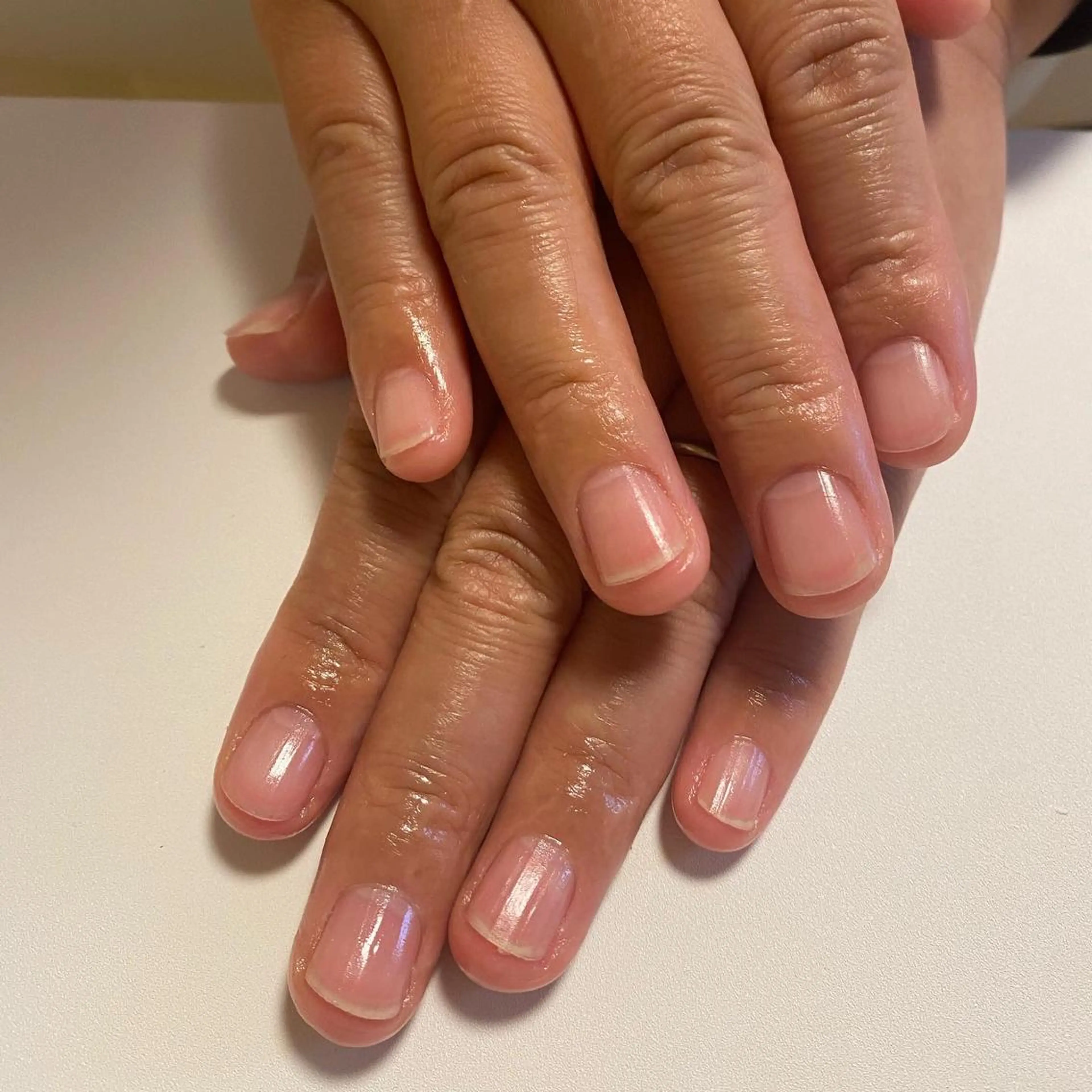 ネイル ハンドネイル ハンドケア Nail care PONOのネイルデザイン