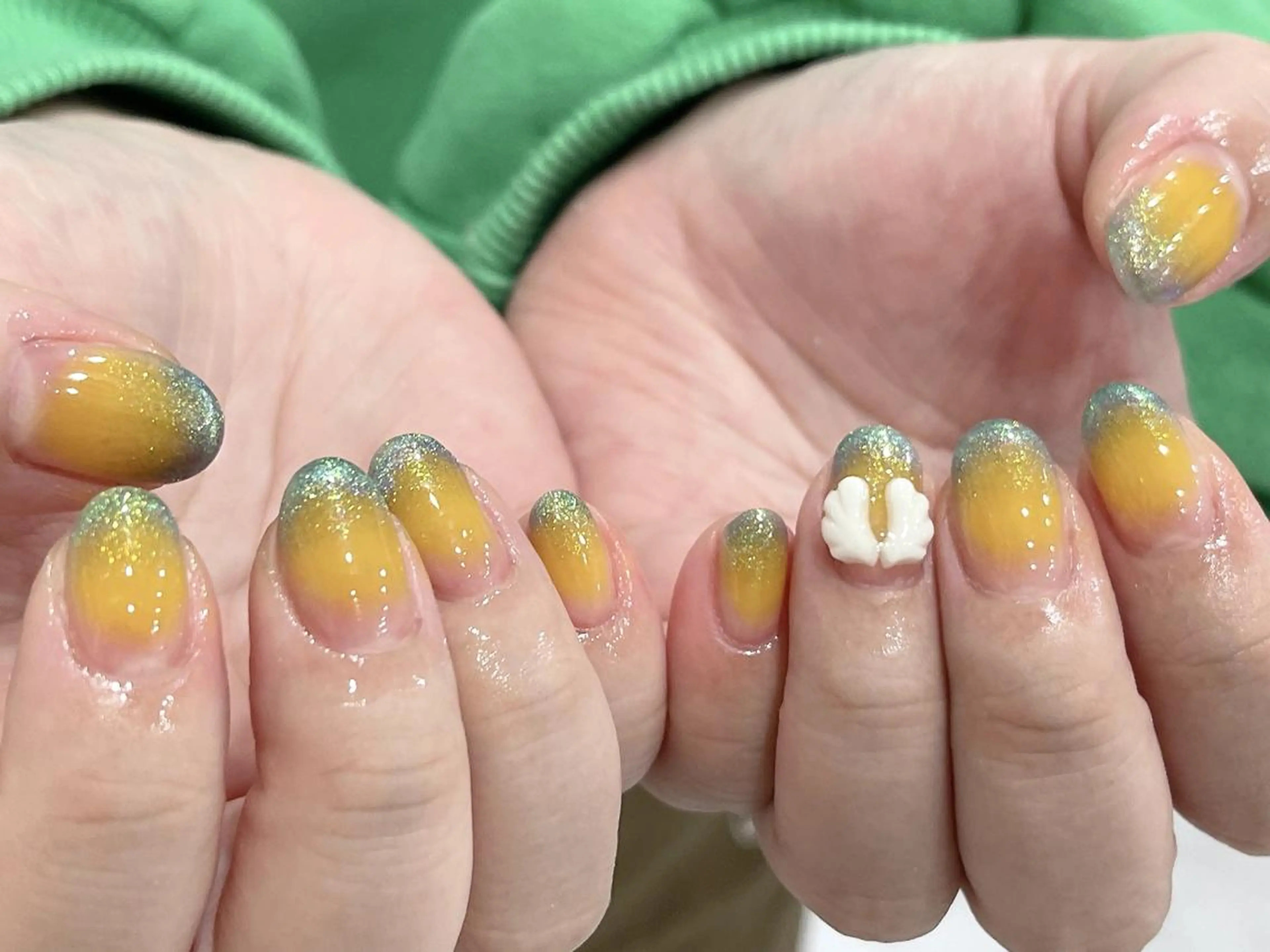 ネイル アートネイル 持ち込み 🎀cute nail🎀トレンドのネイルデザイン