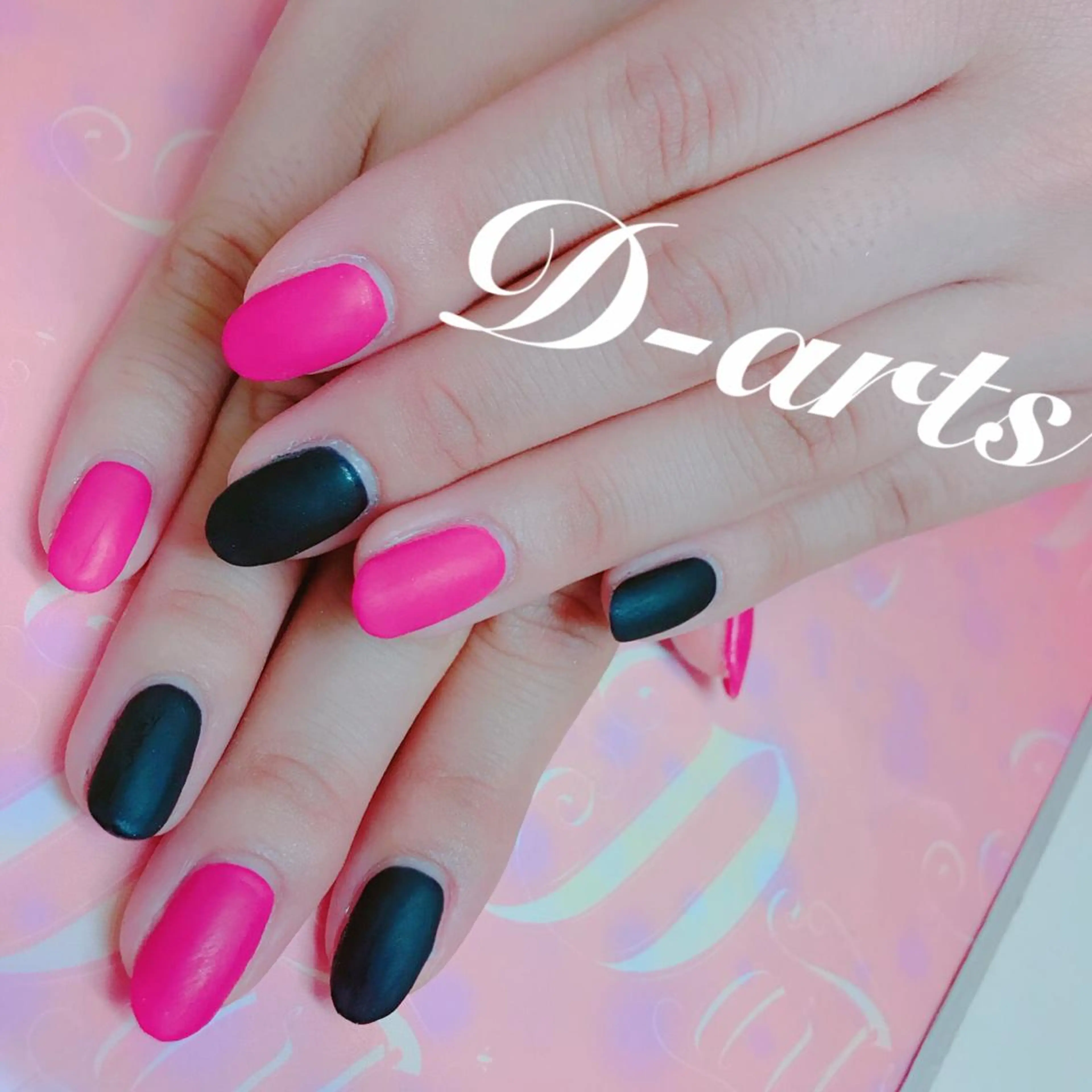 ネイル 長さ出し メンズネイル 持ち込み スカルプネイル ネイルチップ S&S 村田小百合のネイルデザイン