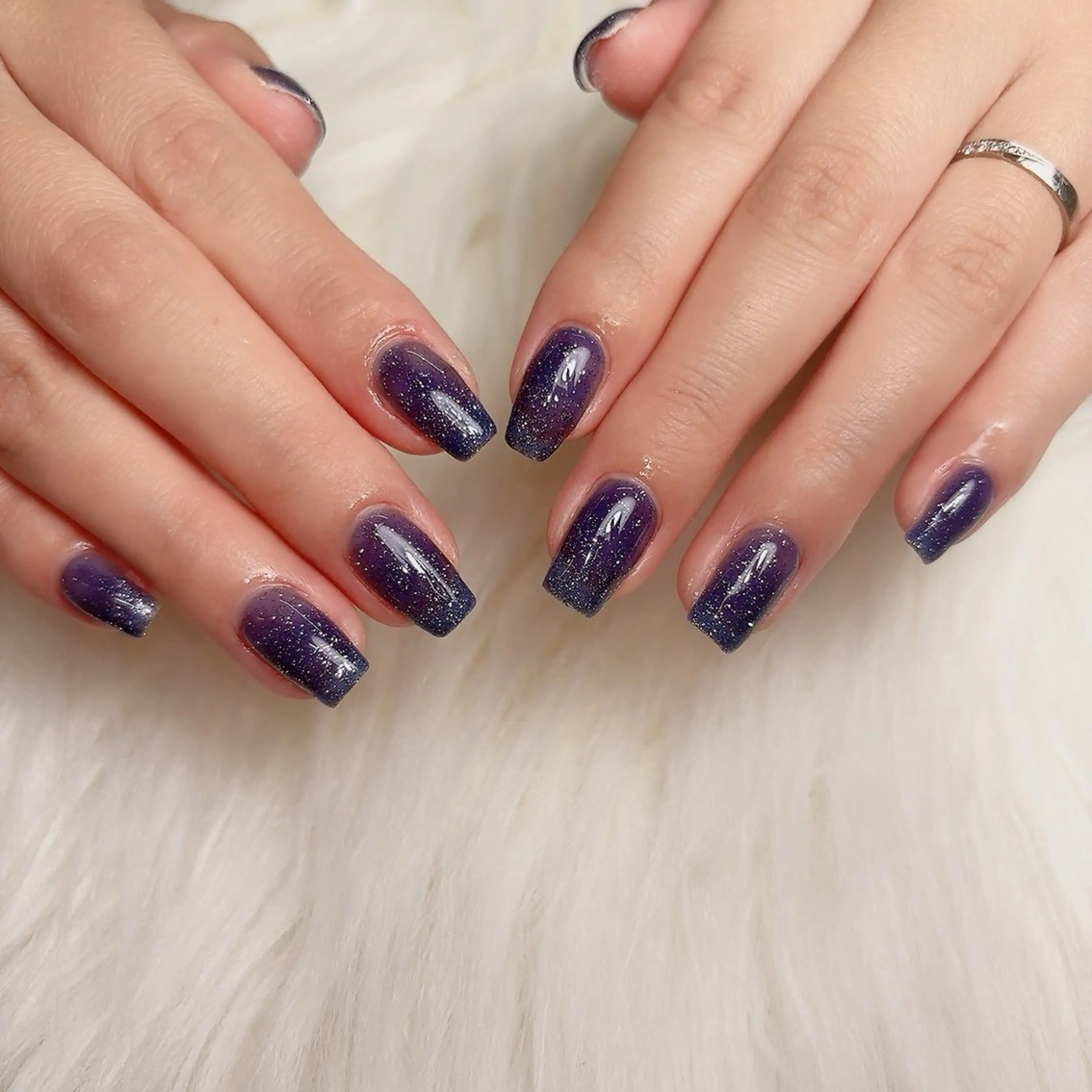 ネイル ハンドネイル ポッコネイル所属・ポッコネイル MISAKIのネイルデザイン