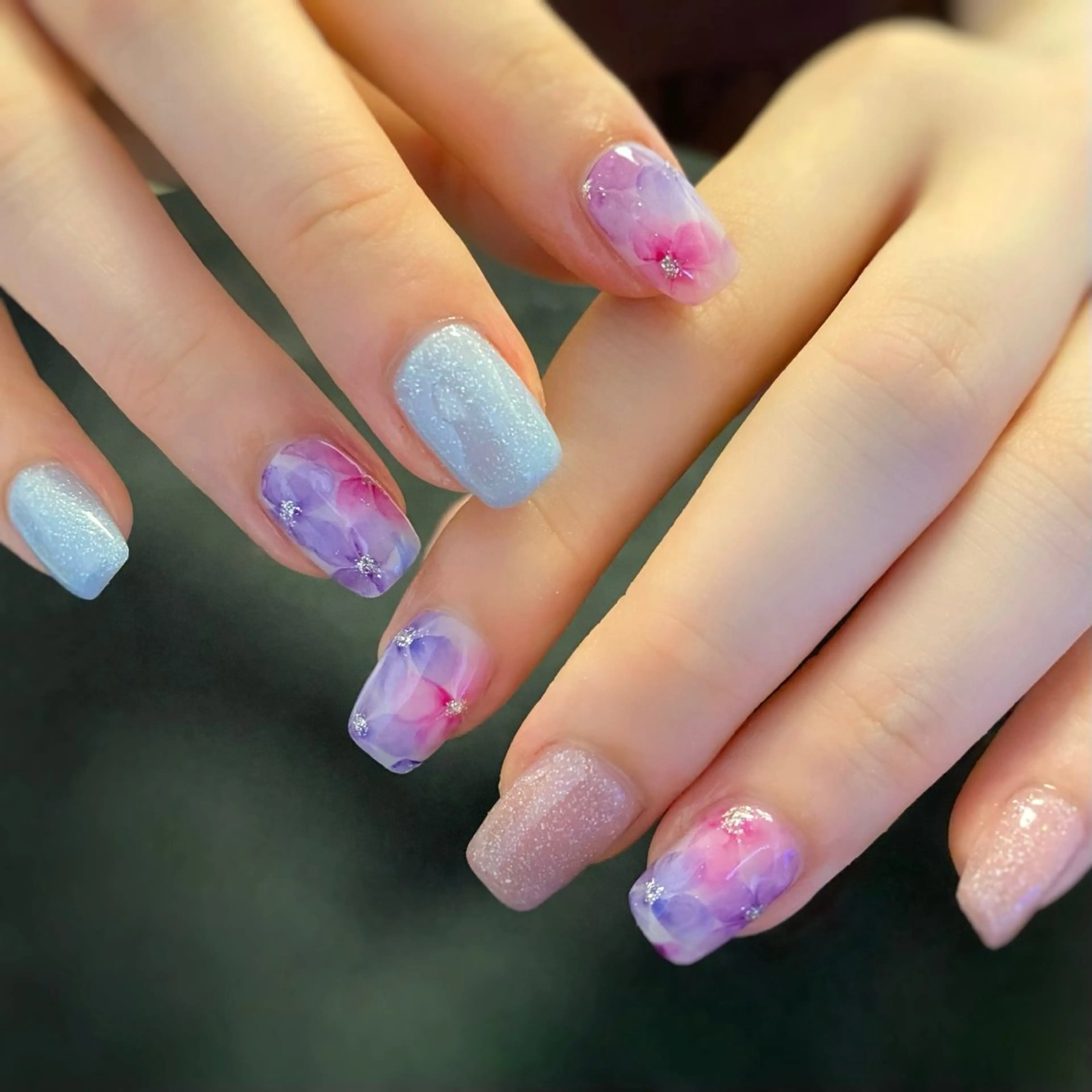 ネイル nail*157 .のネイルデザイン