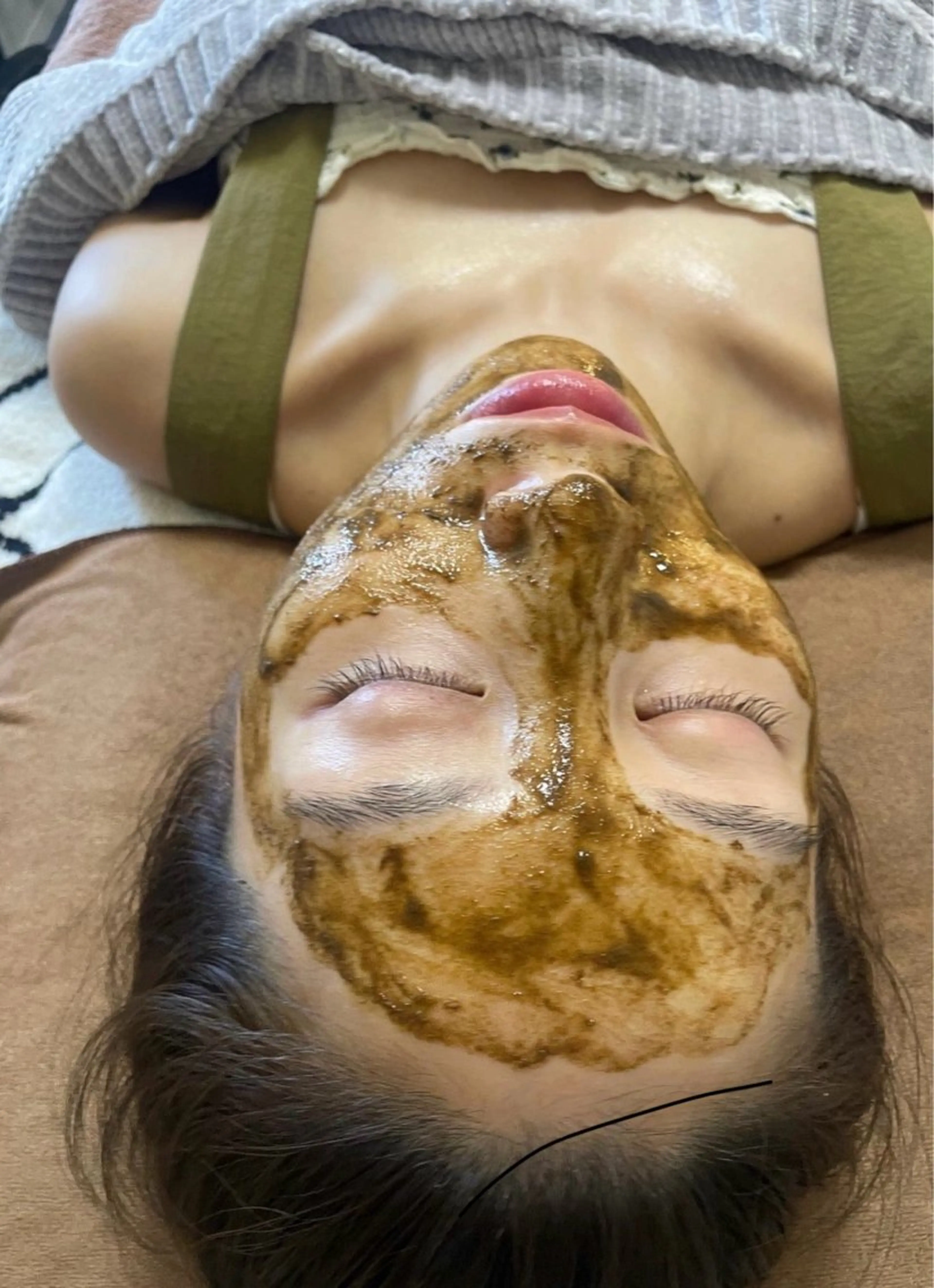 エステ リラク 美容鍼灸サロン mahoroba院長のエステ・リラクイメージ