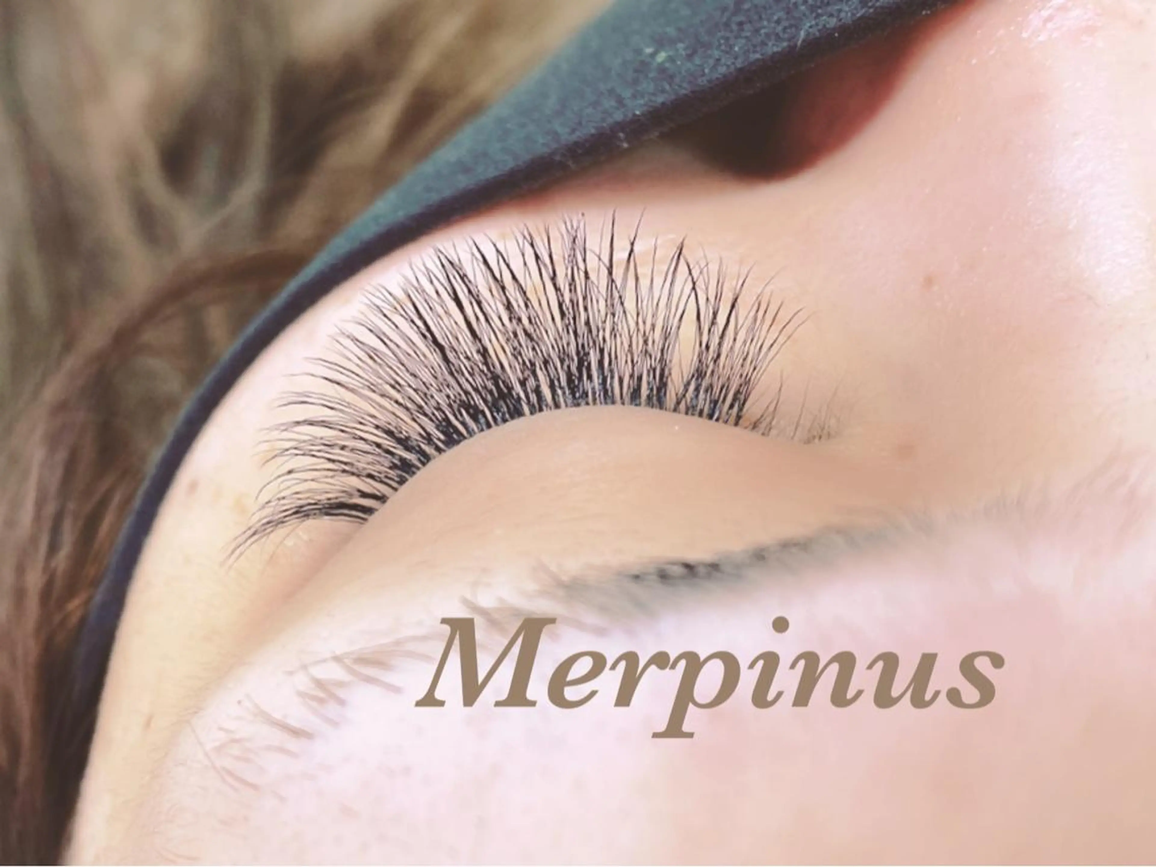 マツエク・マツパ キュート ボリュームラッシュ Eyelash salon kukuna所属・まつ毛サロン Kukunaのマツエク・マツパデザイン
