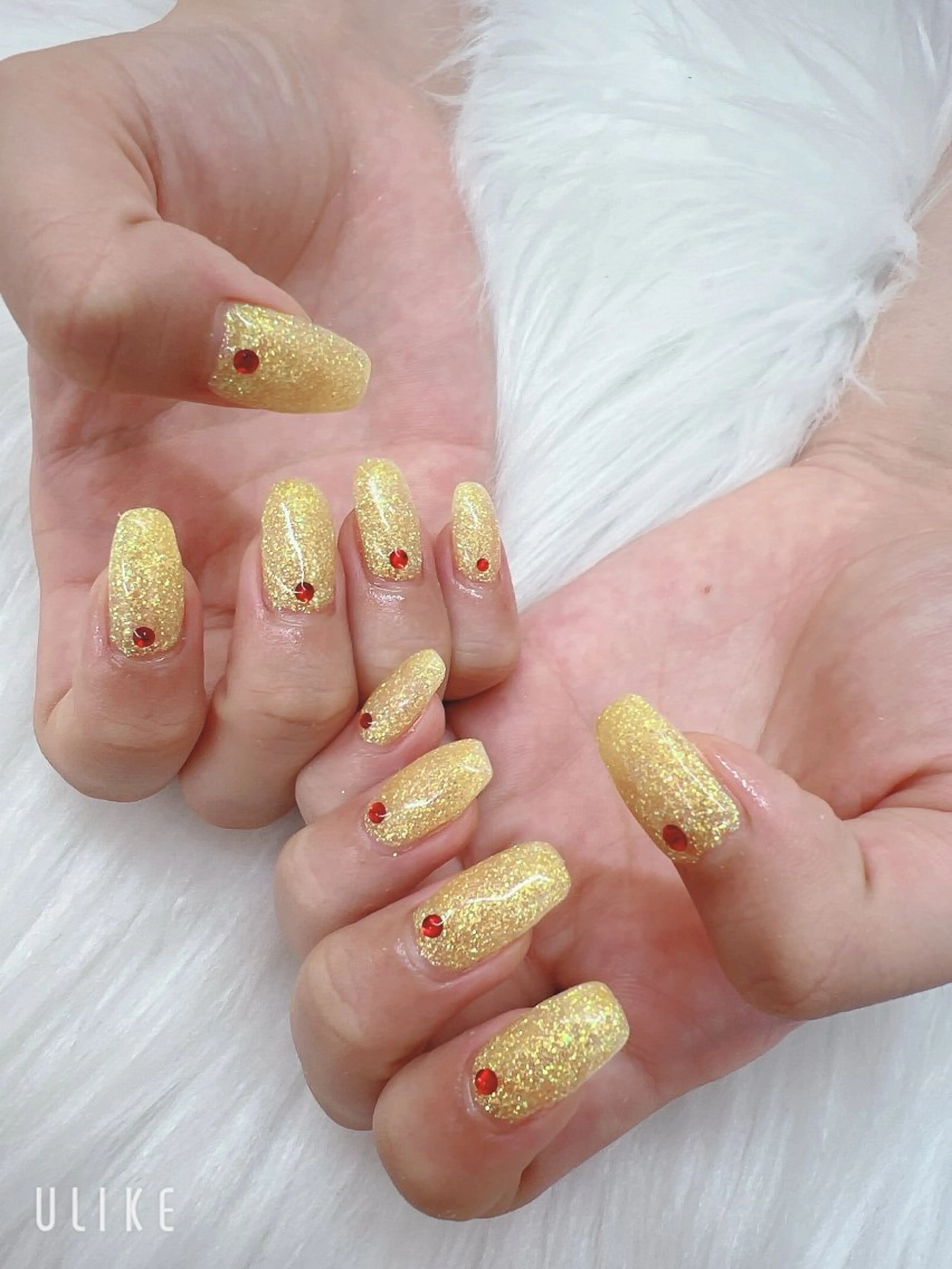 ネイル ハンドネイル Minion所属・北浦和minion YUKIのマツエク・マツパデザイン