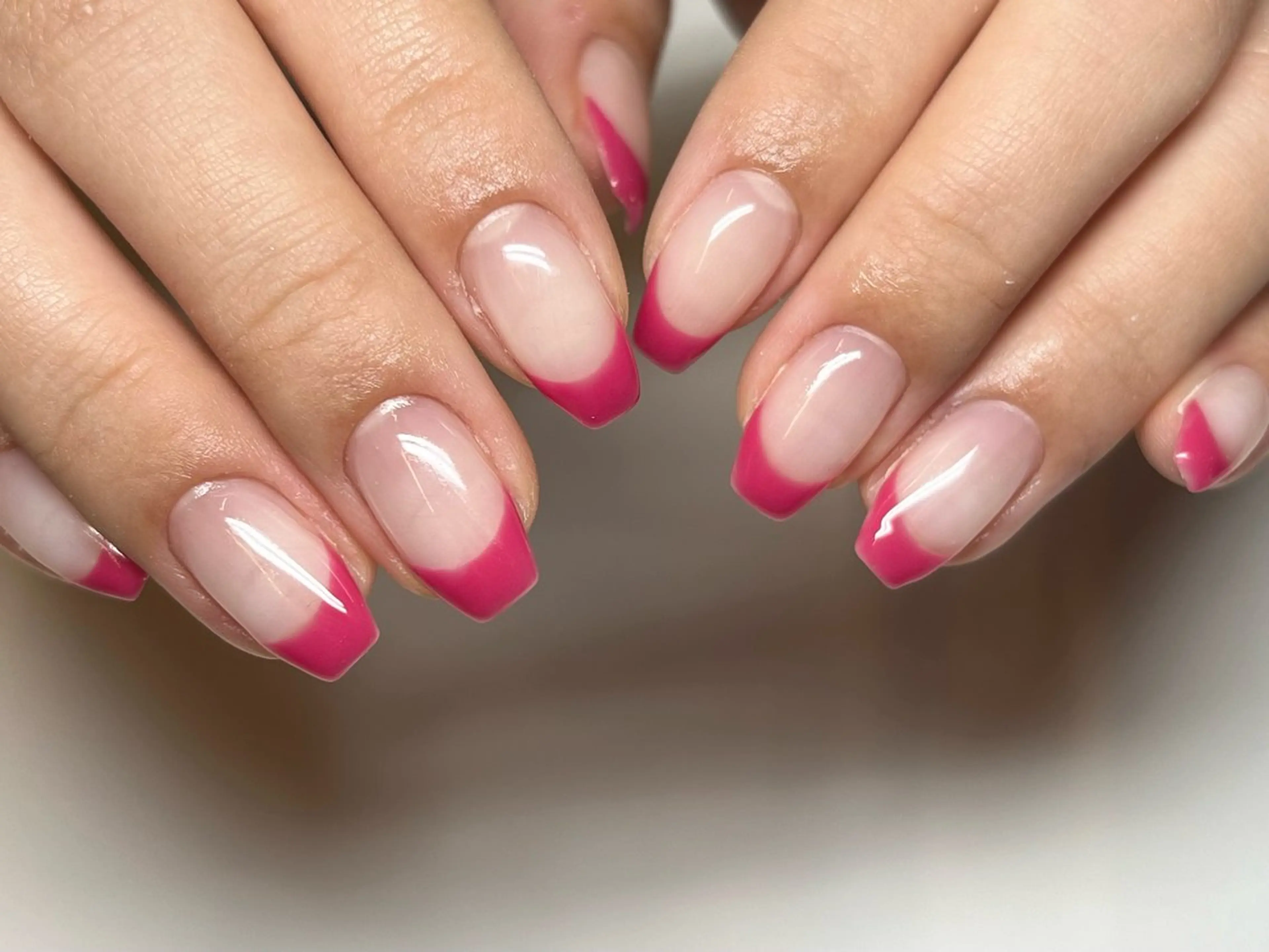 ネイル neroli スタッフのネイルデザイン