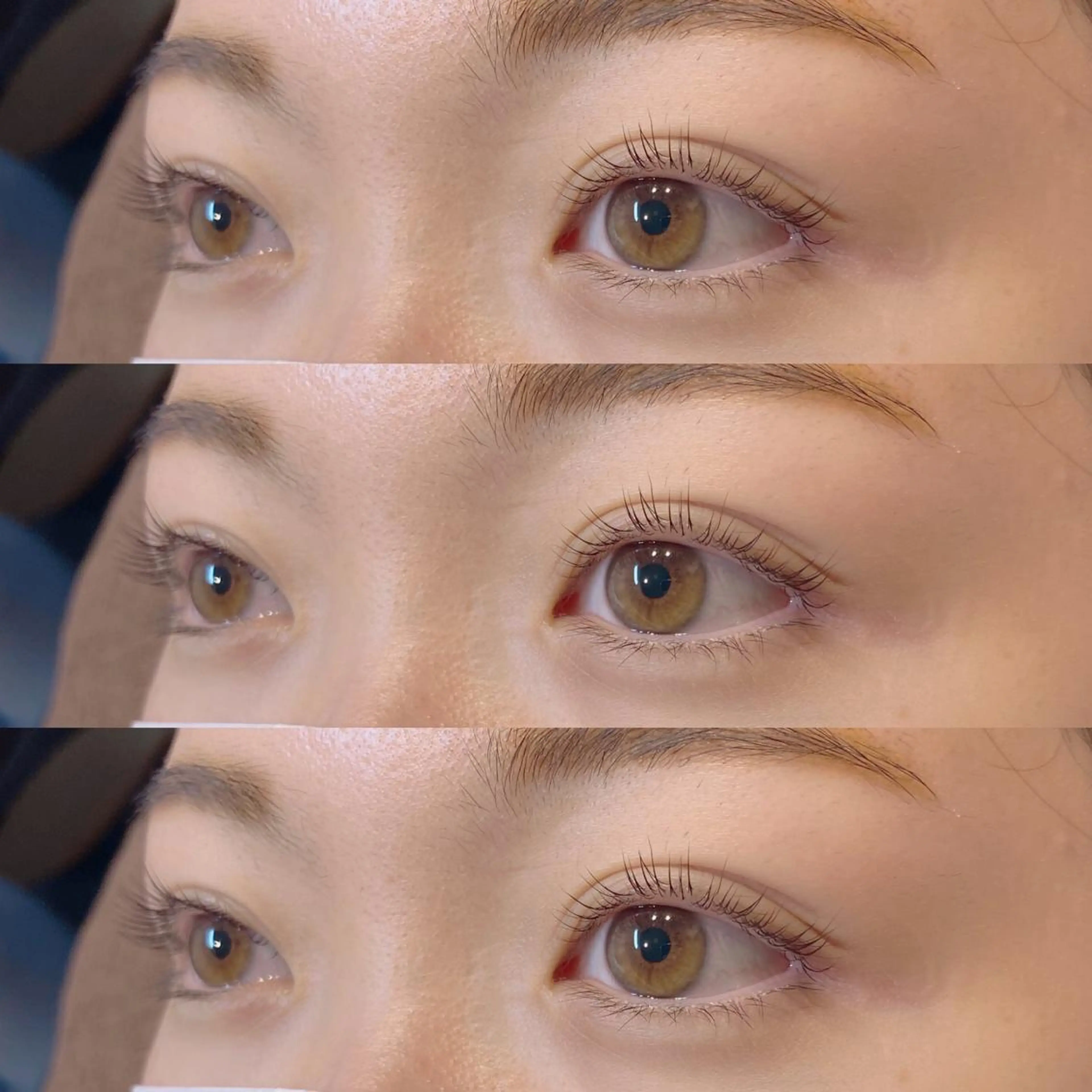 マツエク・マツパ パリジェンヌラッシュリフト LUANA〜Eyelash＆Nail〜所属・LUANA 千葉の眉毛・アイブロウイメージ