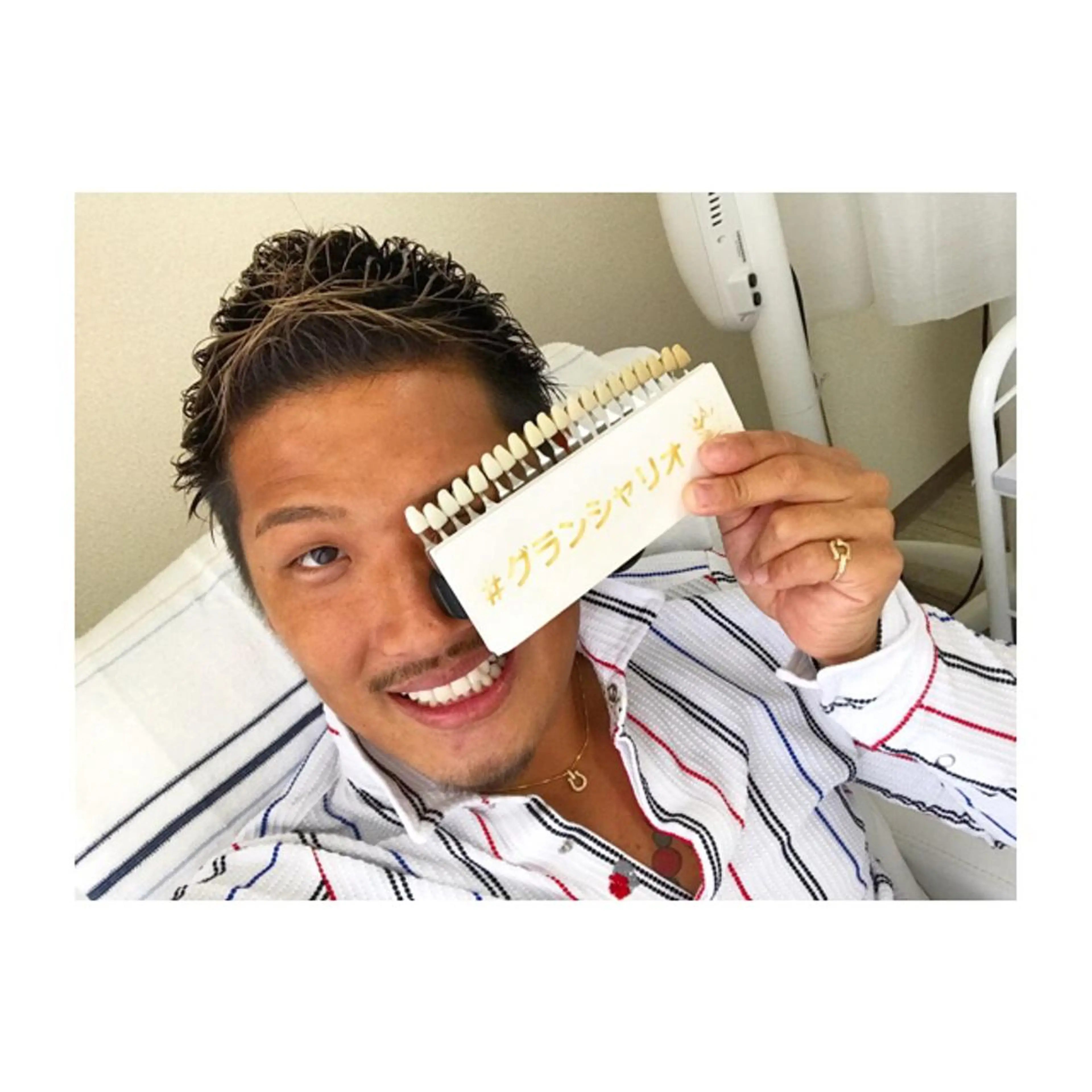 白石 将也のその他イメージ