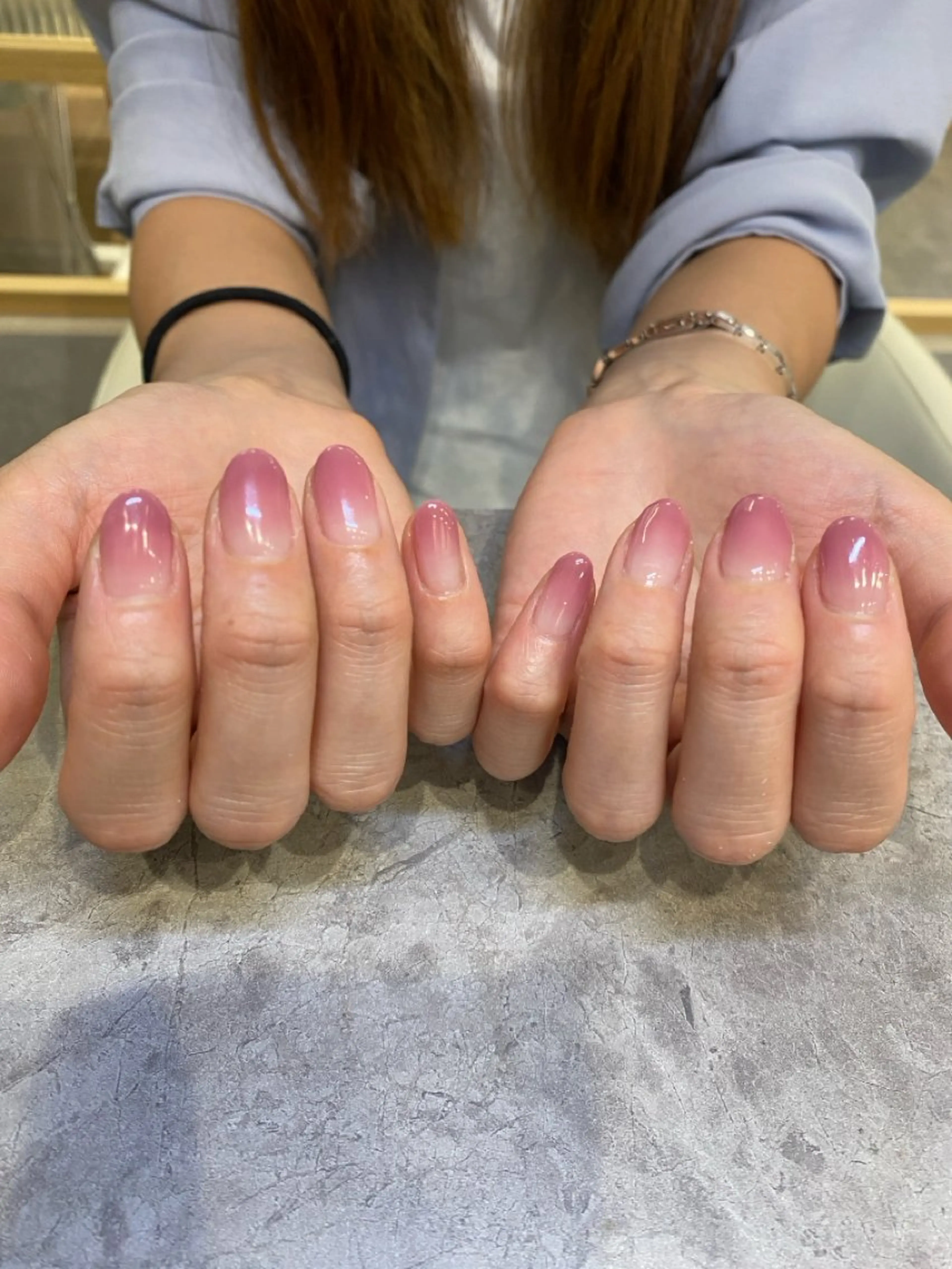 ネイル alujoアルージョ /Hanonのネイルデザイン