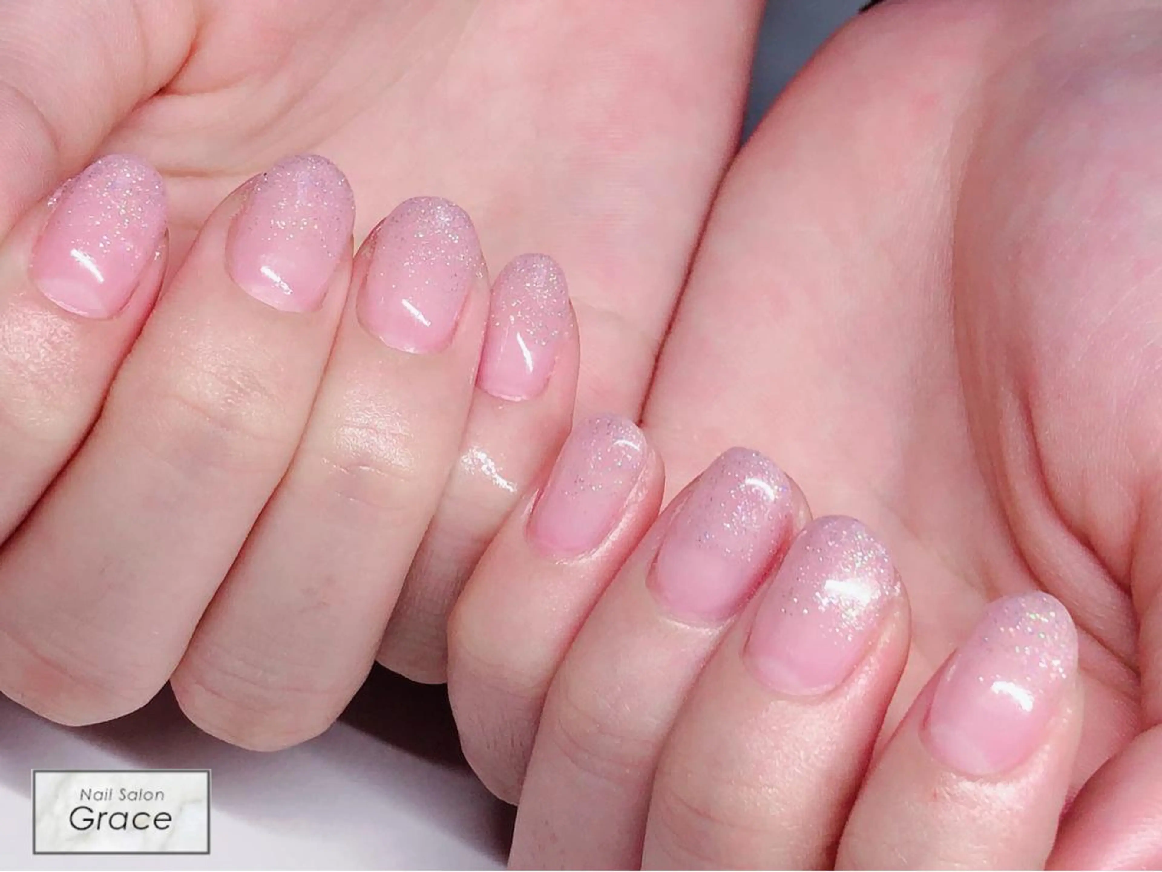 ネイル Nail&Eye Graceのマツエク・マツパデザイン